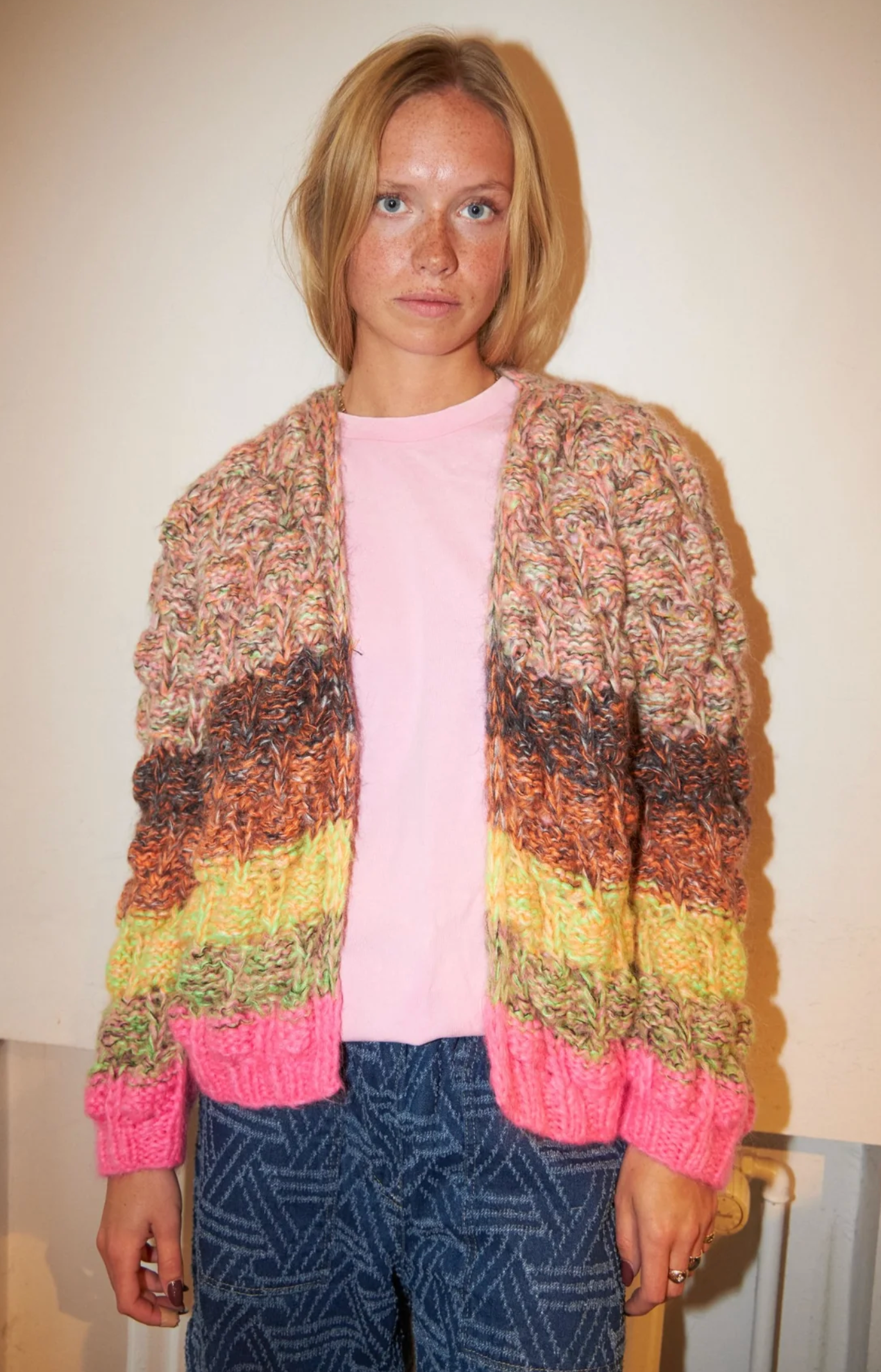 Arena Rainbow  - Dawn x Dare (Kopie)