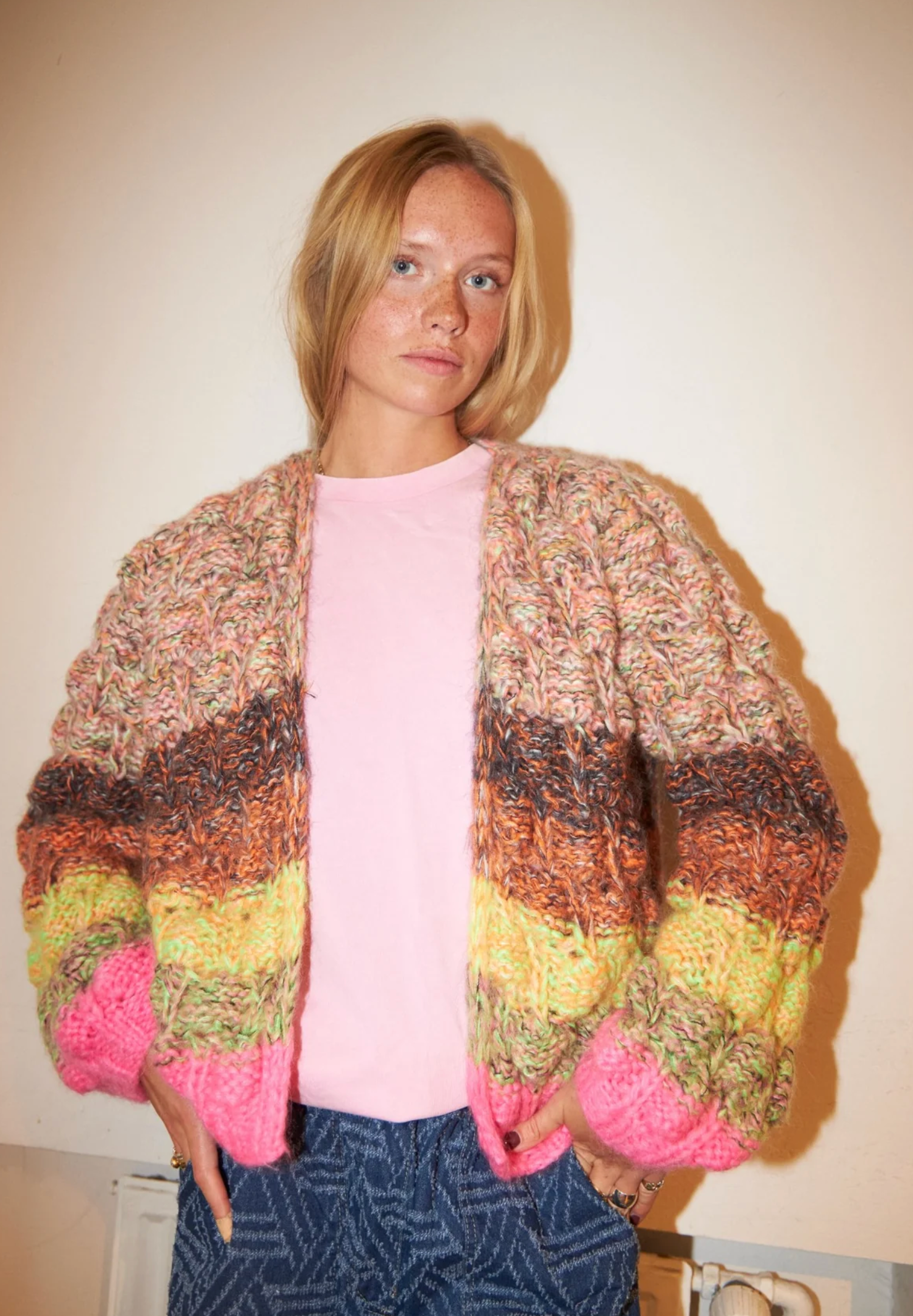 Arena Rainbow  - Dawn x Dare (Kopie)