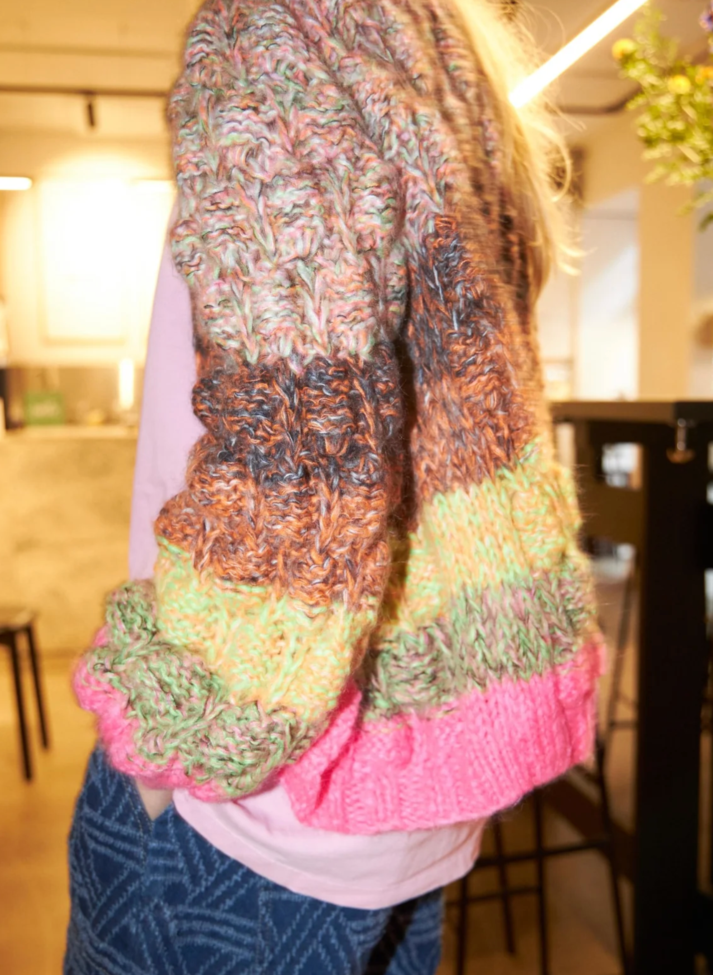 Arena Rainbow  - Dawn x Dare (Kopie)