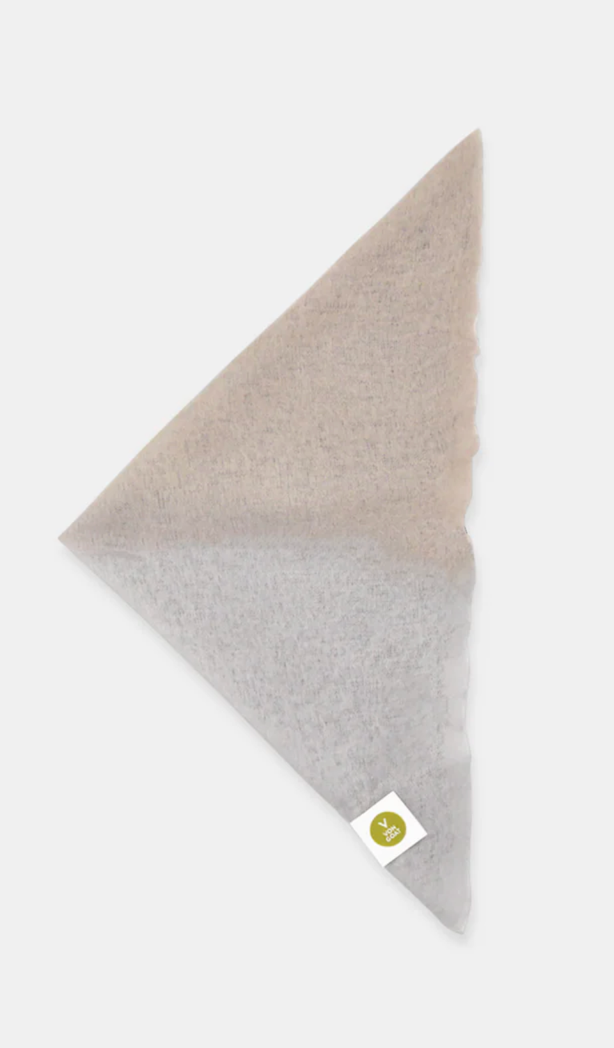 BANDANA ZUSIGREY/ZUSIBEIGE-  V von Goat