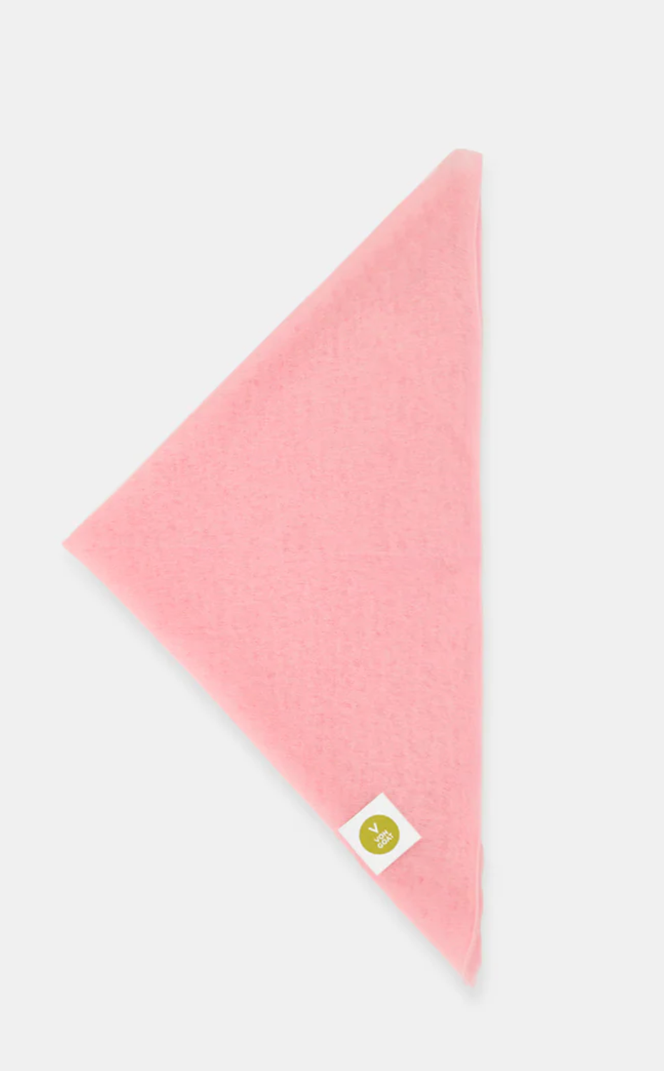 BANDANA CANDY GIRL  -  V von Goat