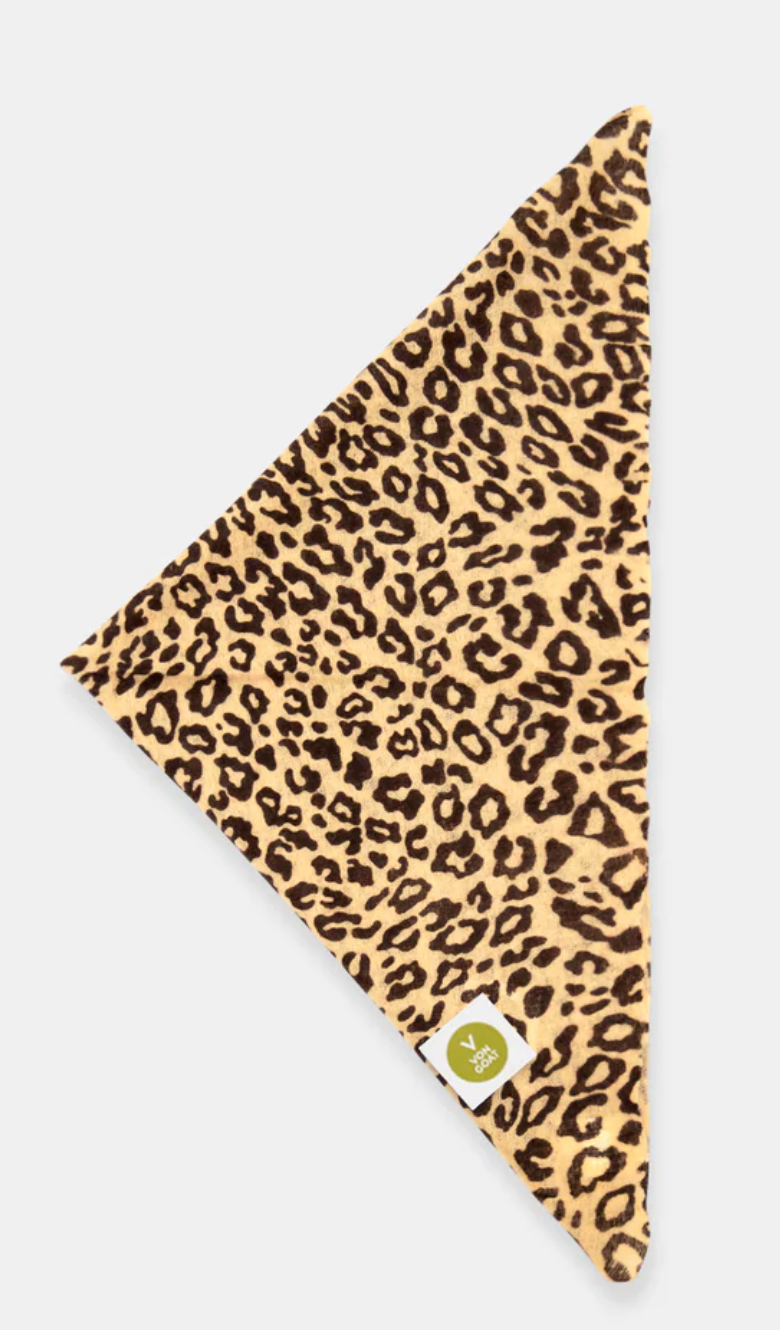 BANDANA LEO BANANA JOE/MAJOR TOM-  V von Goat