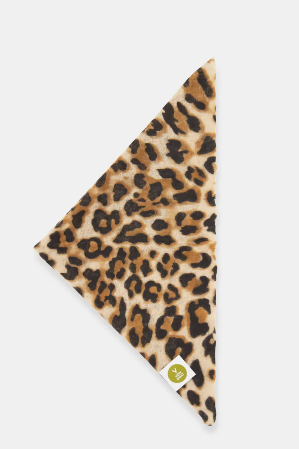 BANDANA LEO A -  V von Goat