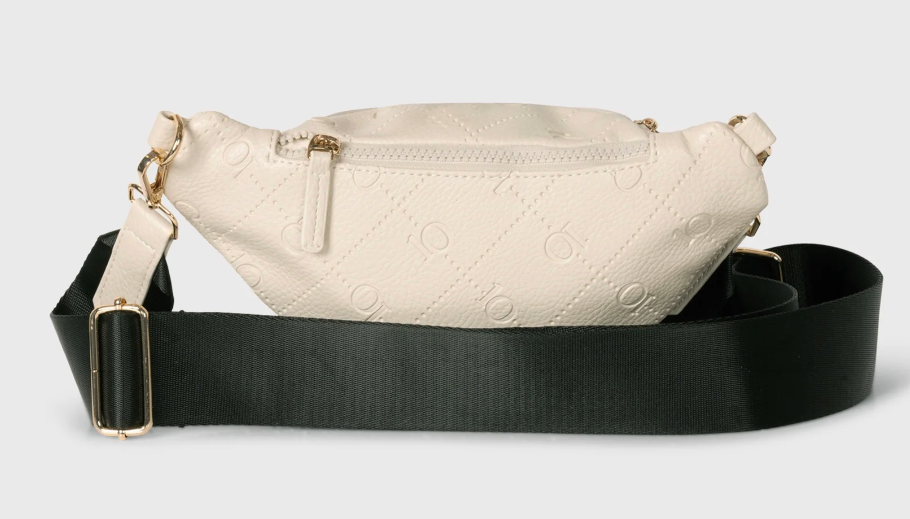 fanny pack monogram  - 10DAYS