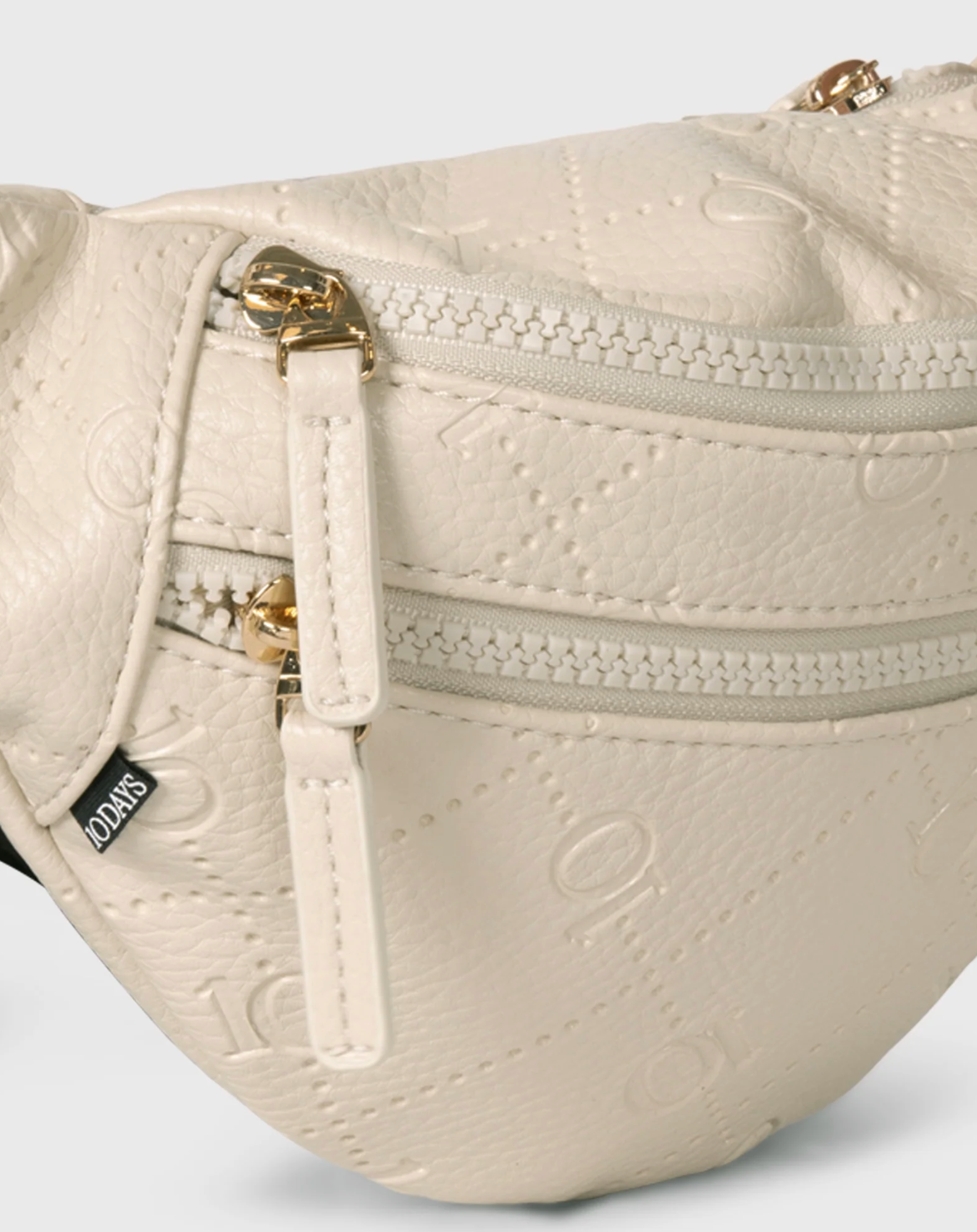 fanny pack monogram  - 10DAYS