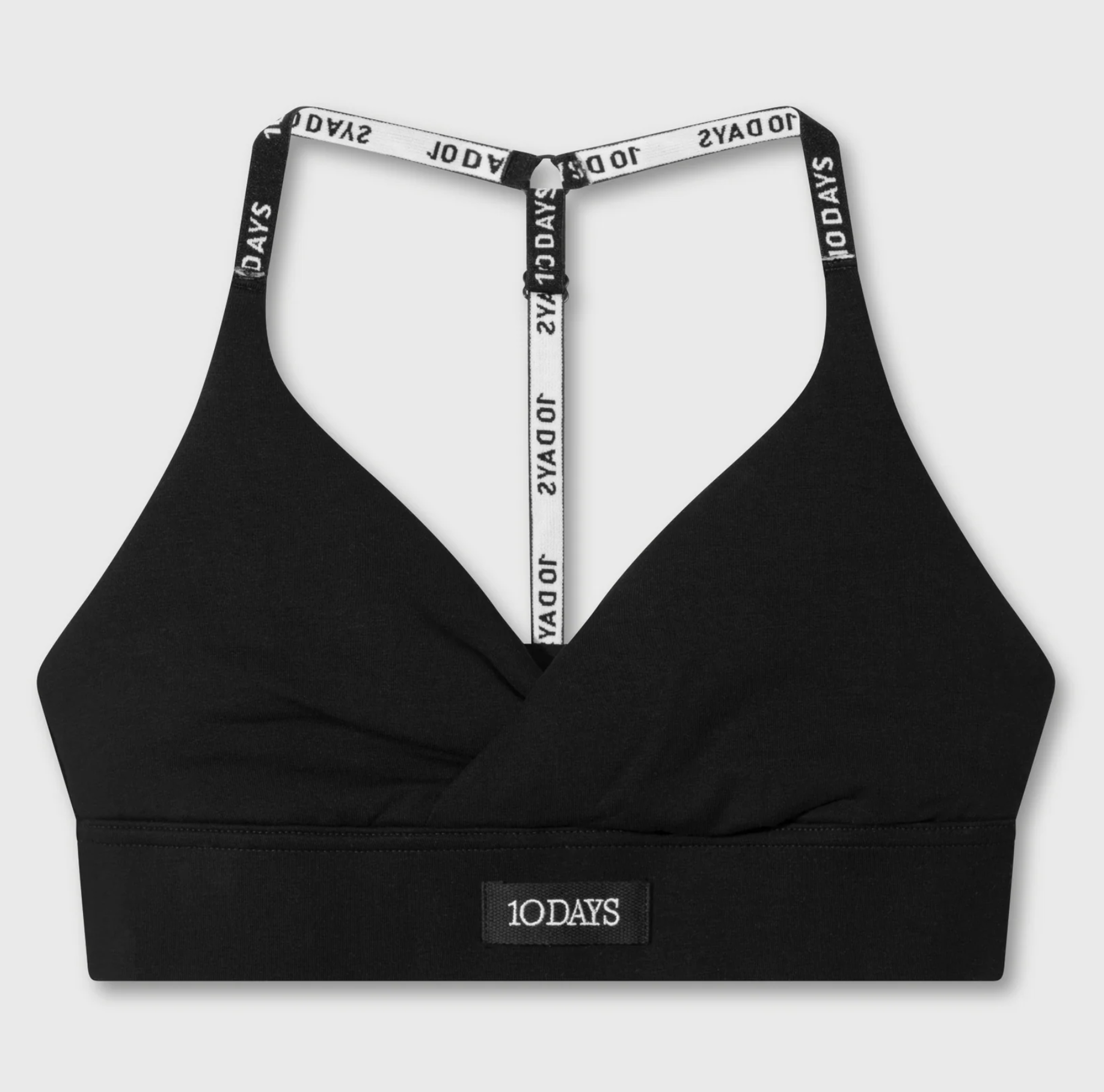 the bar-bra black - 10DAYS