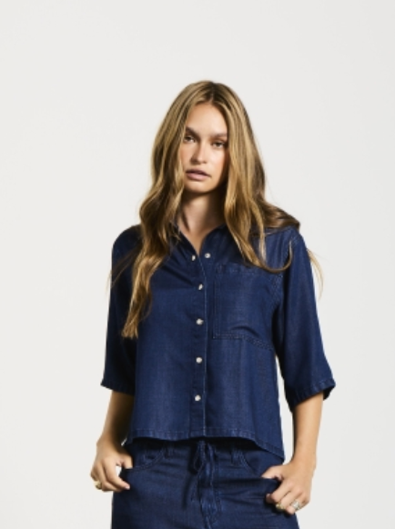 68 | THE SHIRT - GOLDGARN