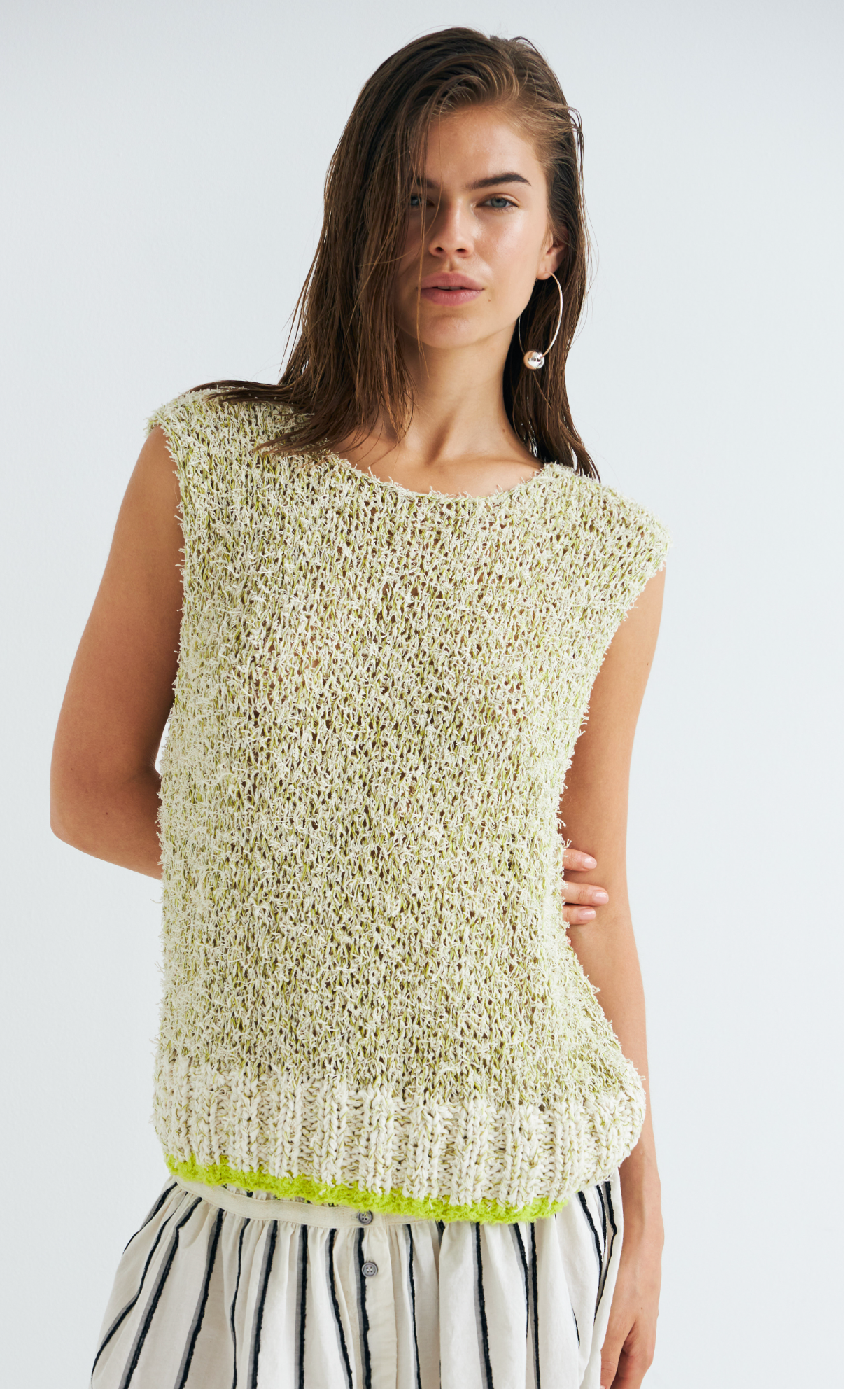 PULLUNDER ELLIE - Dawn x Dare