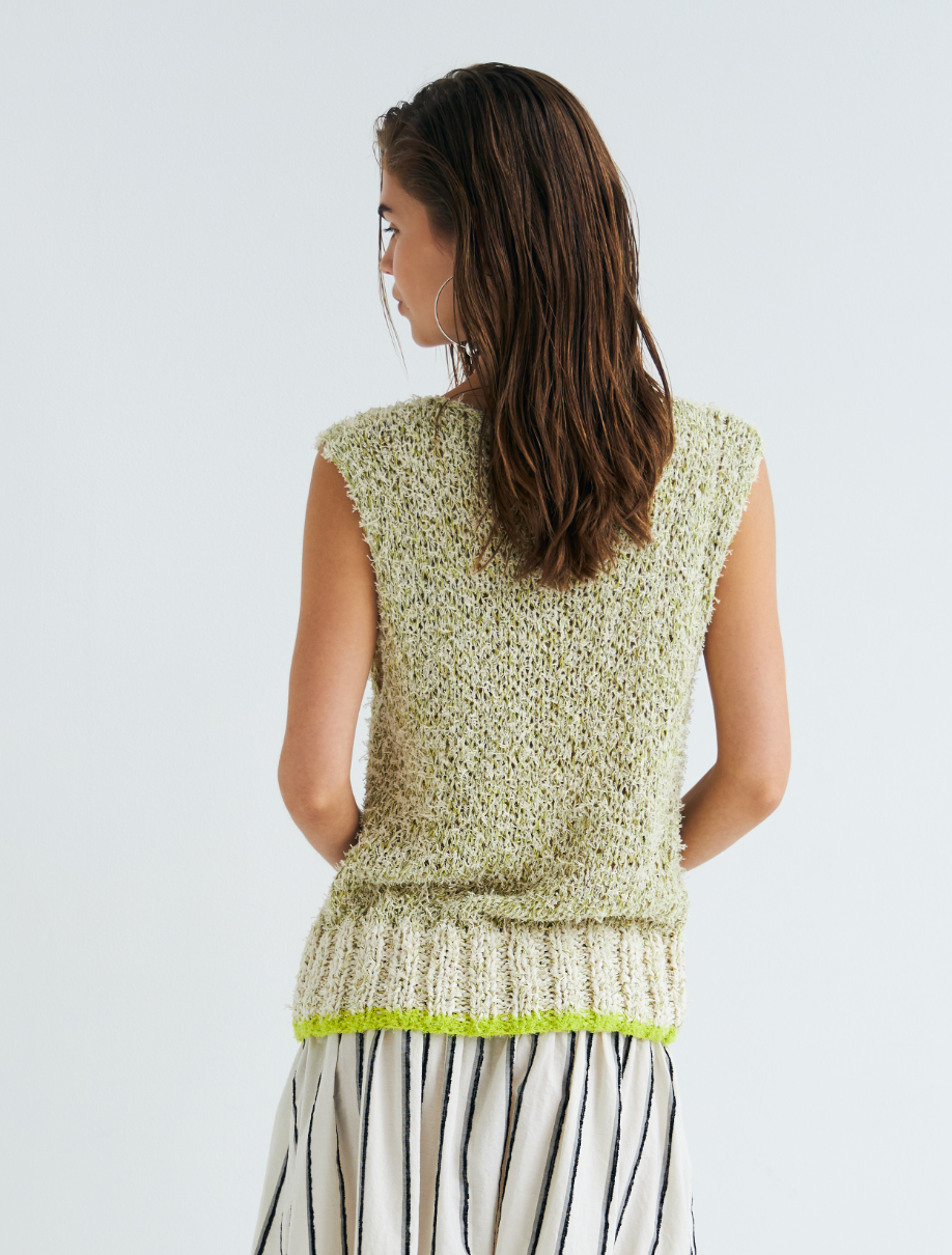 PULLUNDER ELLIE - Dawn x Dare