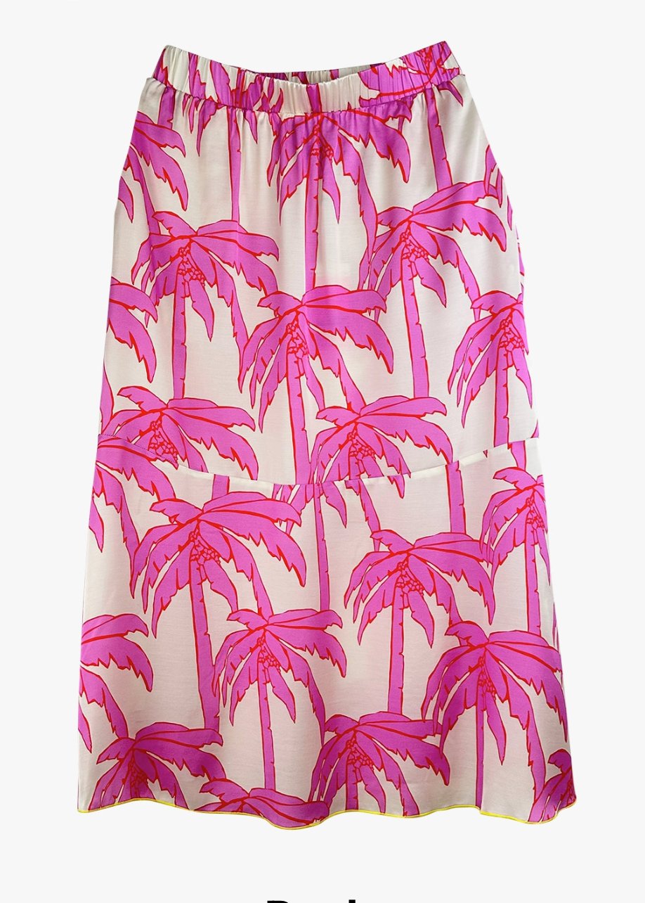 Rock Palmen   - YIPPIE HIPPIE