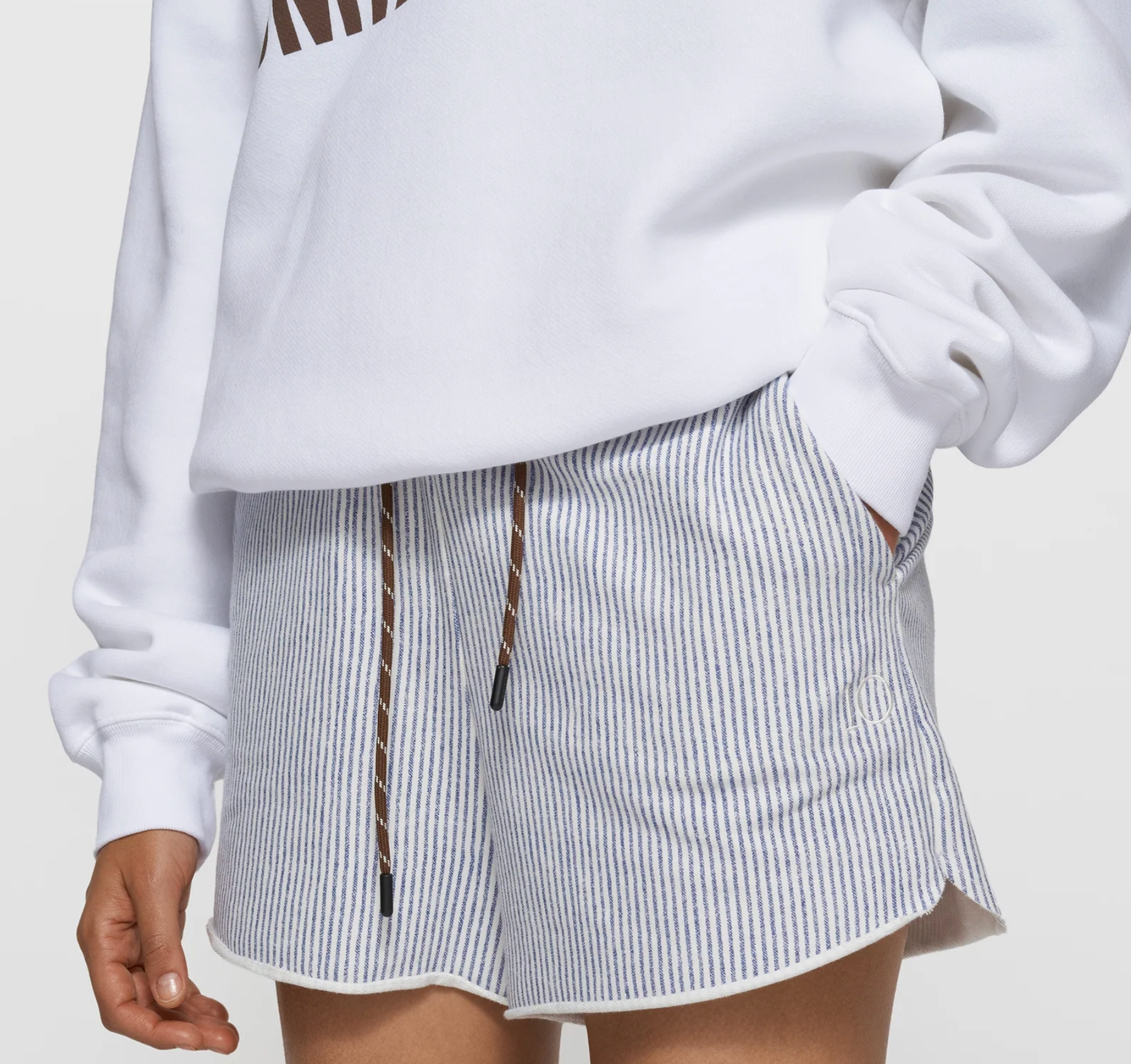 statement sweater smile - 10DAYS