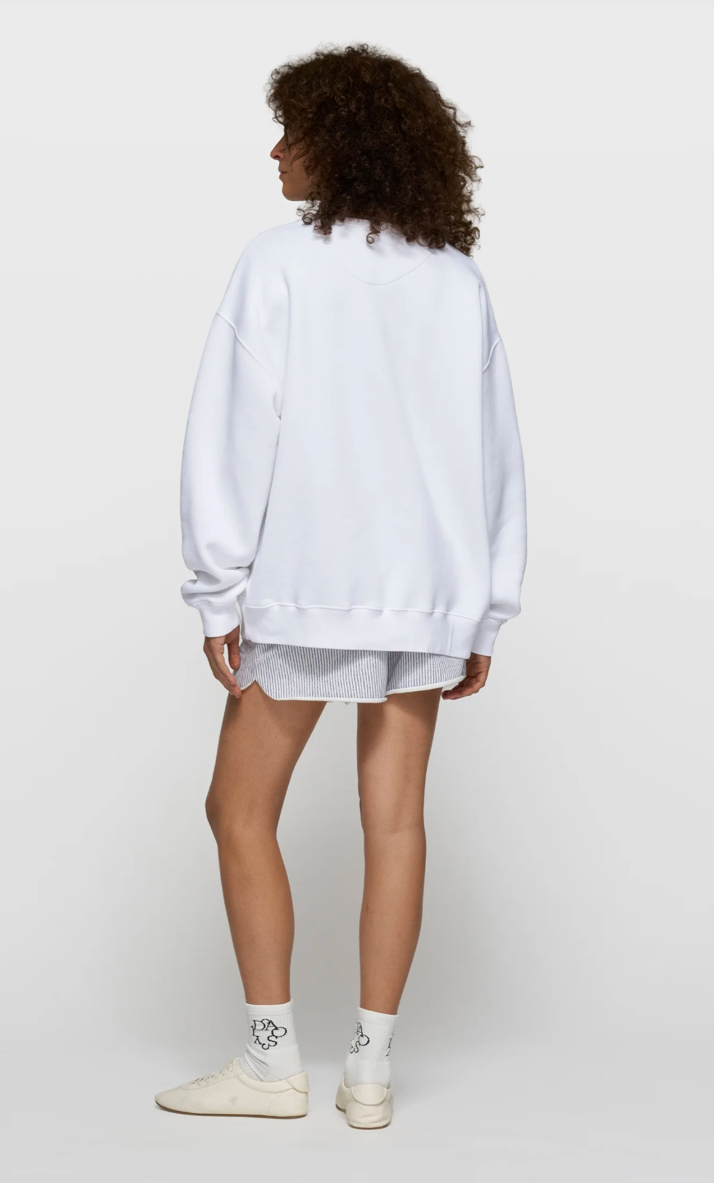 statement sweater smile - 10DAYS