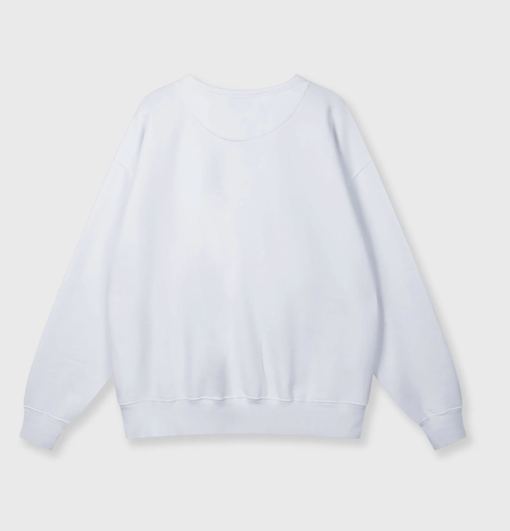 statement sweater smile - 10DAYS