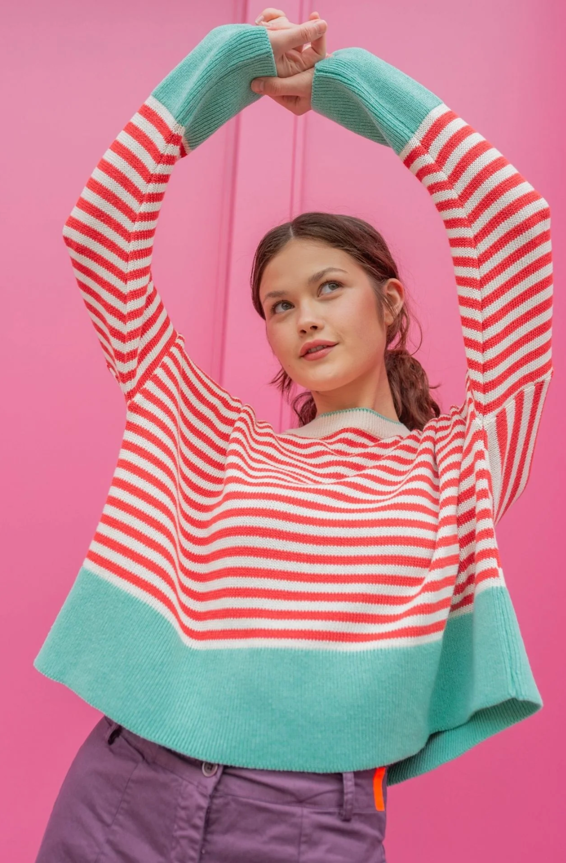 Jersey Picoteo Rot - DRBLOOM