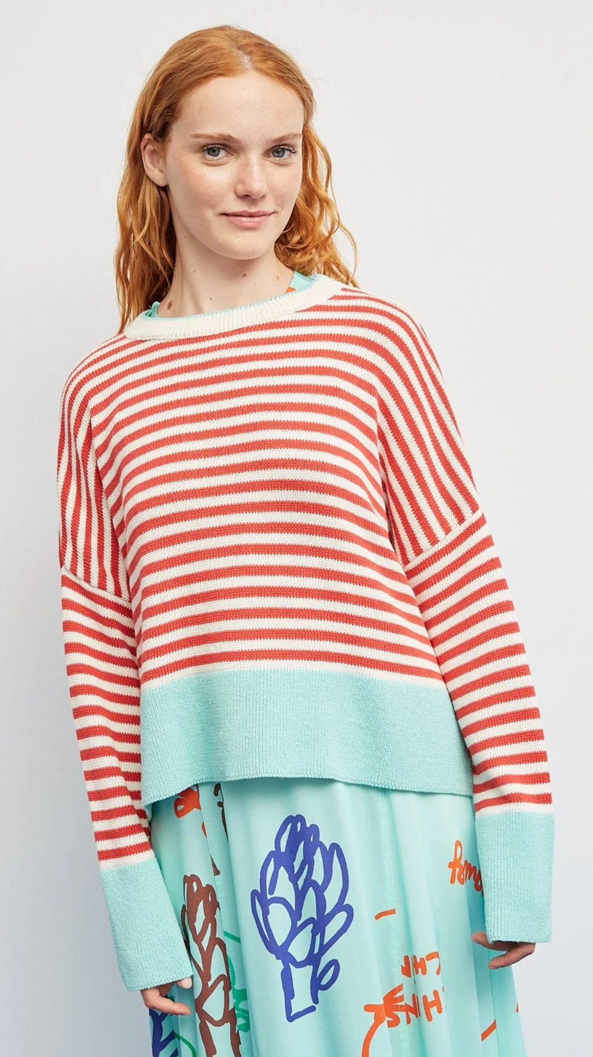 Jersey Picoteo Rot - DRBLOOM