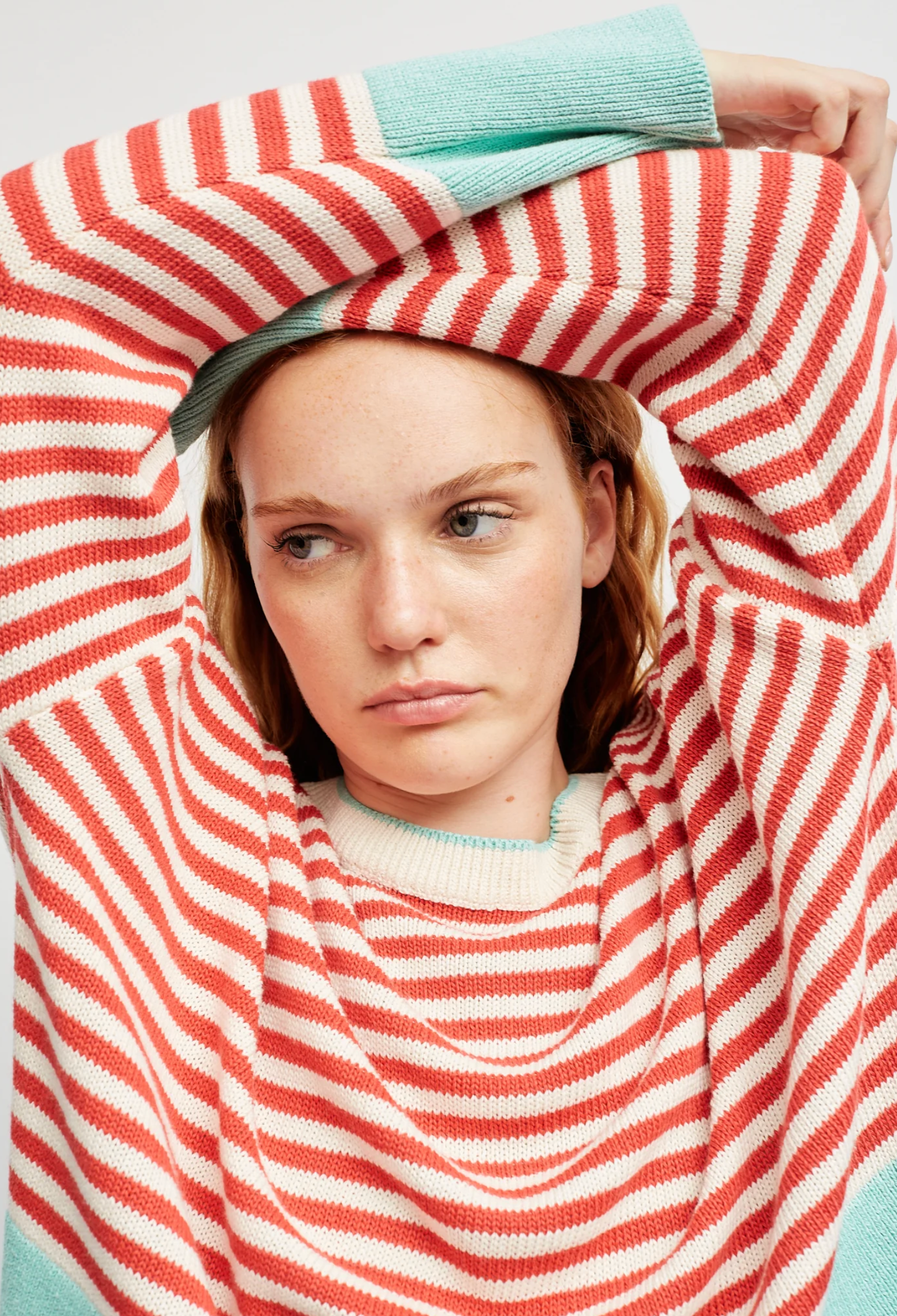 Jersey Picoteo Rot - DRBLOOM