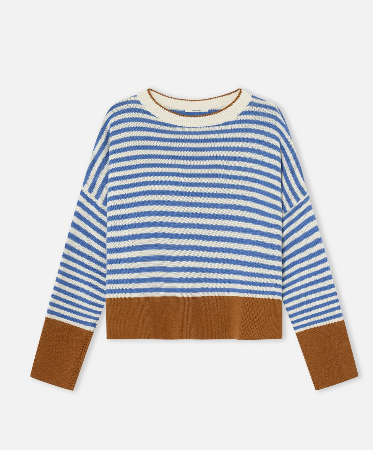 Jersey Picoteo Blau - DRBLOOM