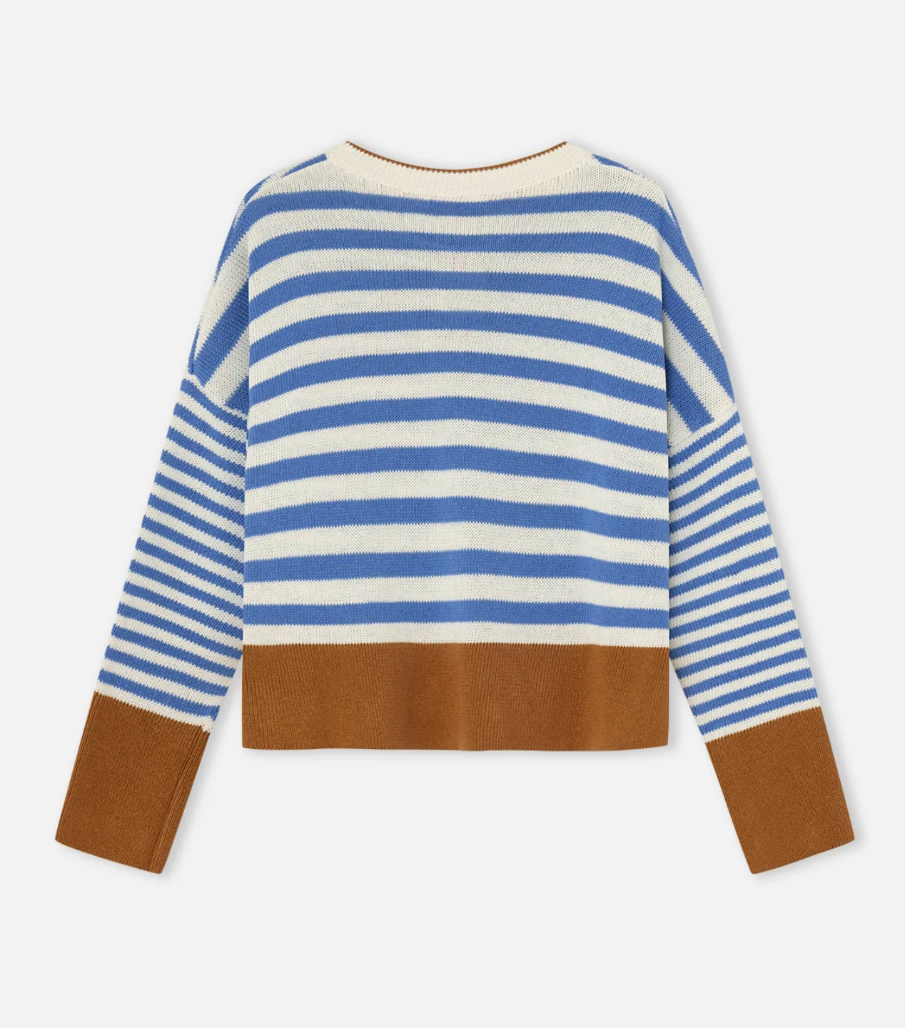 Jersey Picoteo Blau - DRBLOOM