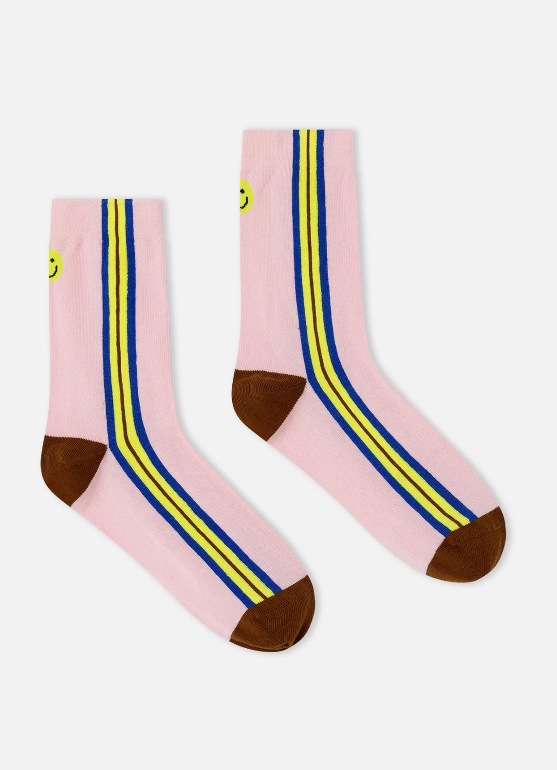 Club Socken Rosa -DRBLOOM