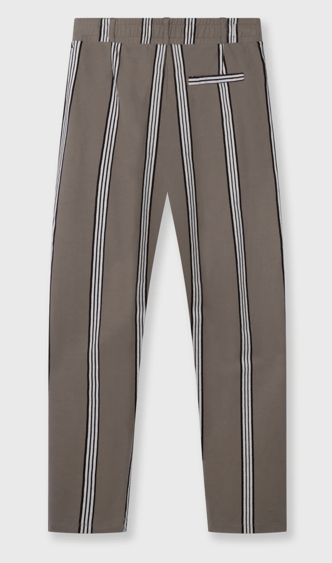 easy pants stripes  - 10DAYS