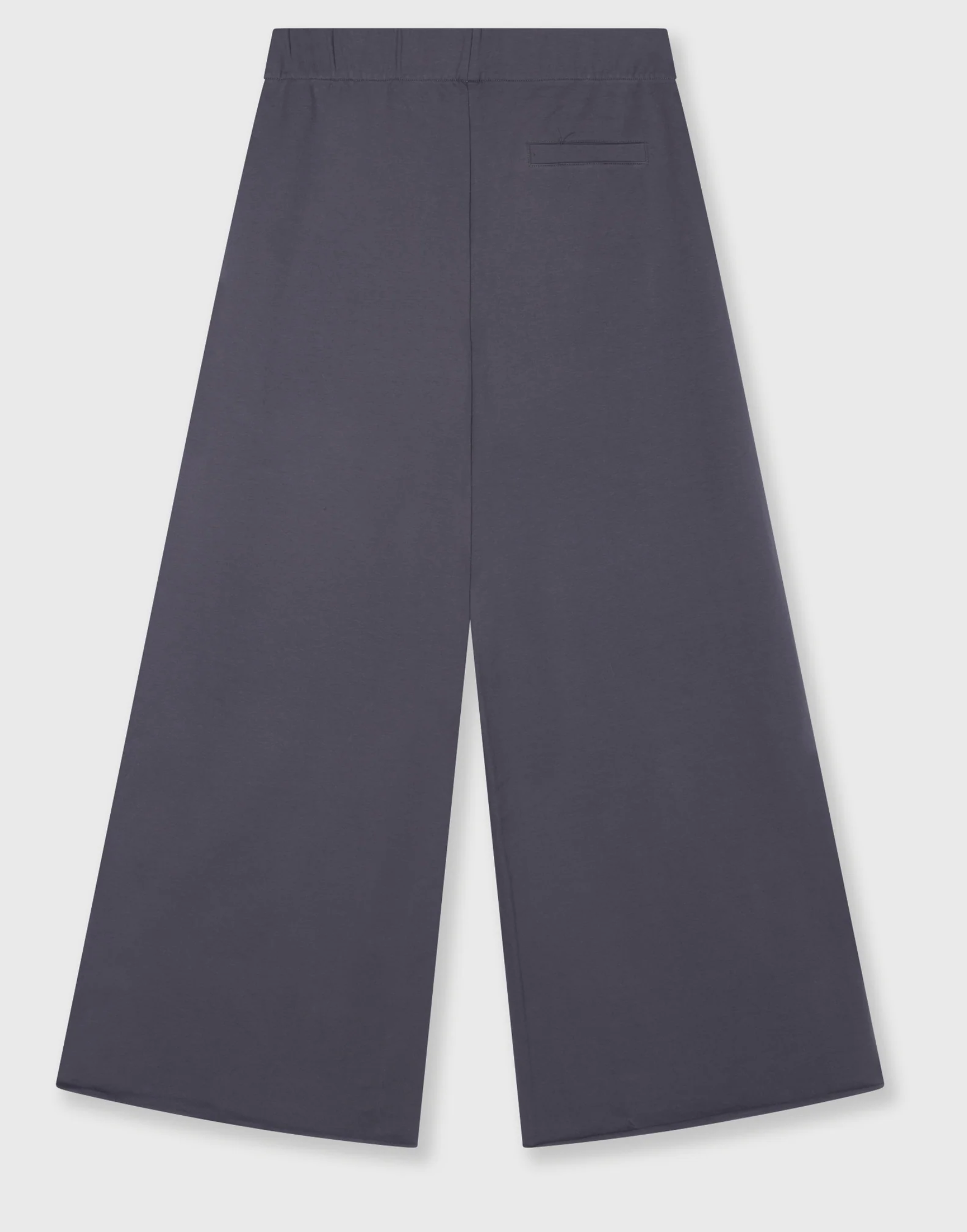 silent chique wide jogger - 10DAYS