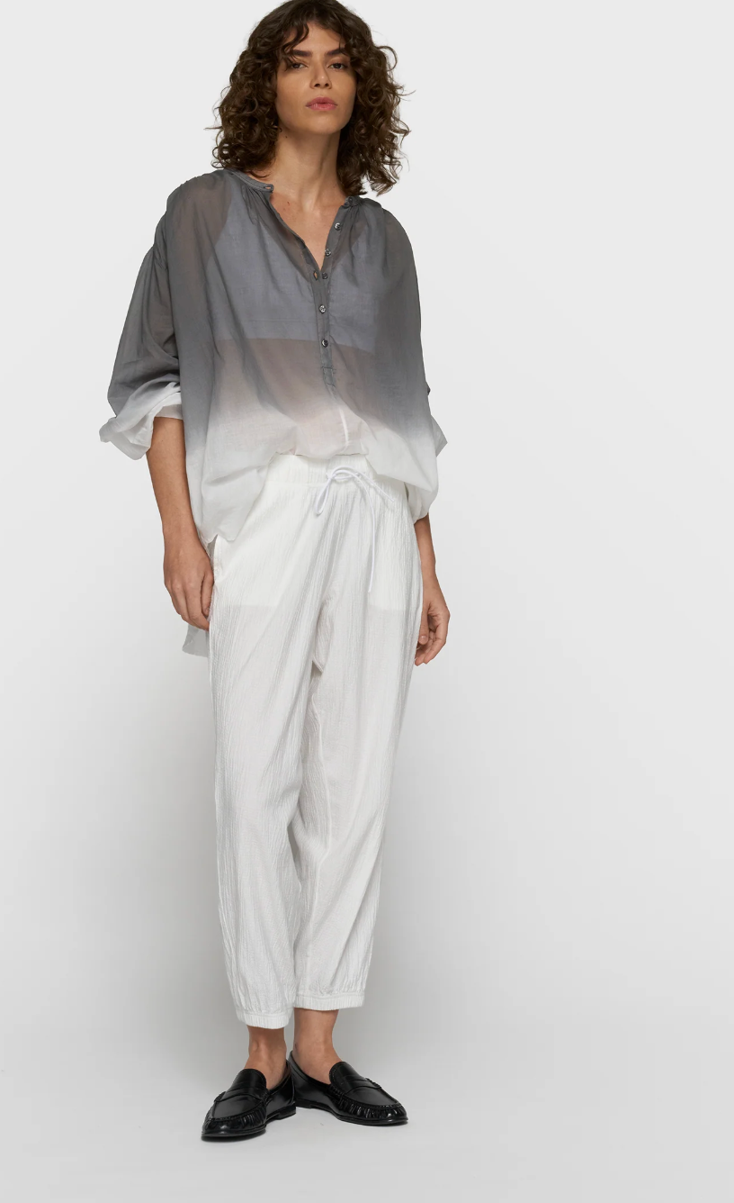 DIP DYE BLOUSE- 10DAYS