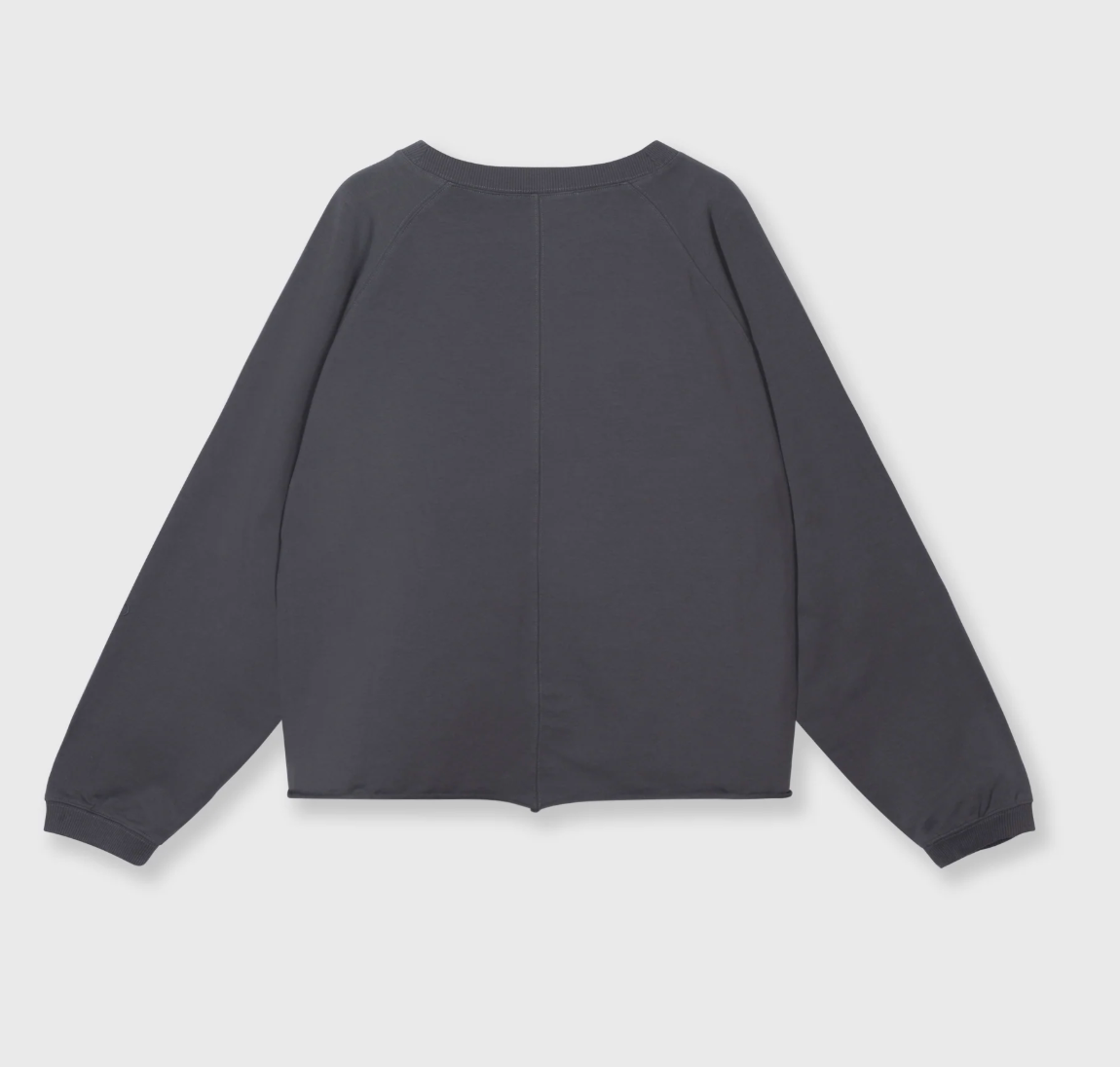 silent chique raglan sweater - 10DAYS
