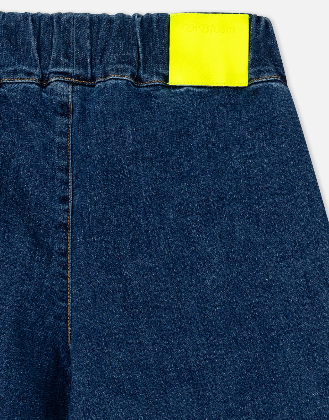 SCRABBLE JEANSHOSE - DRBLOOM