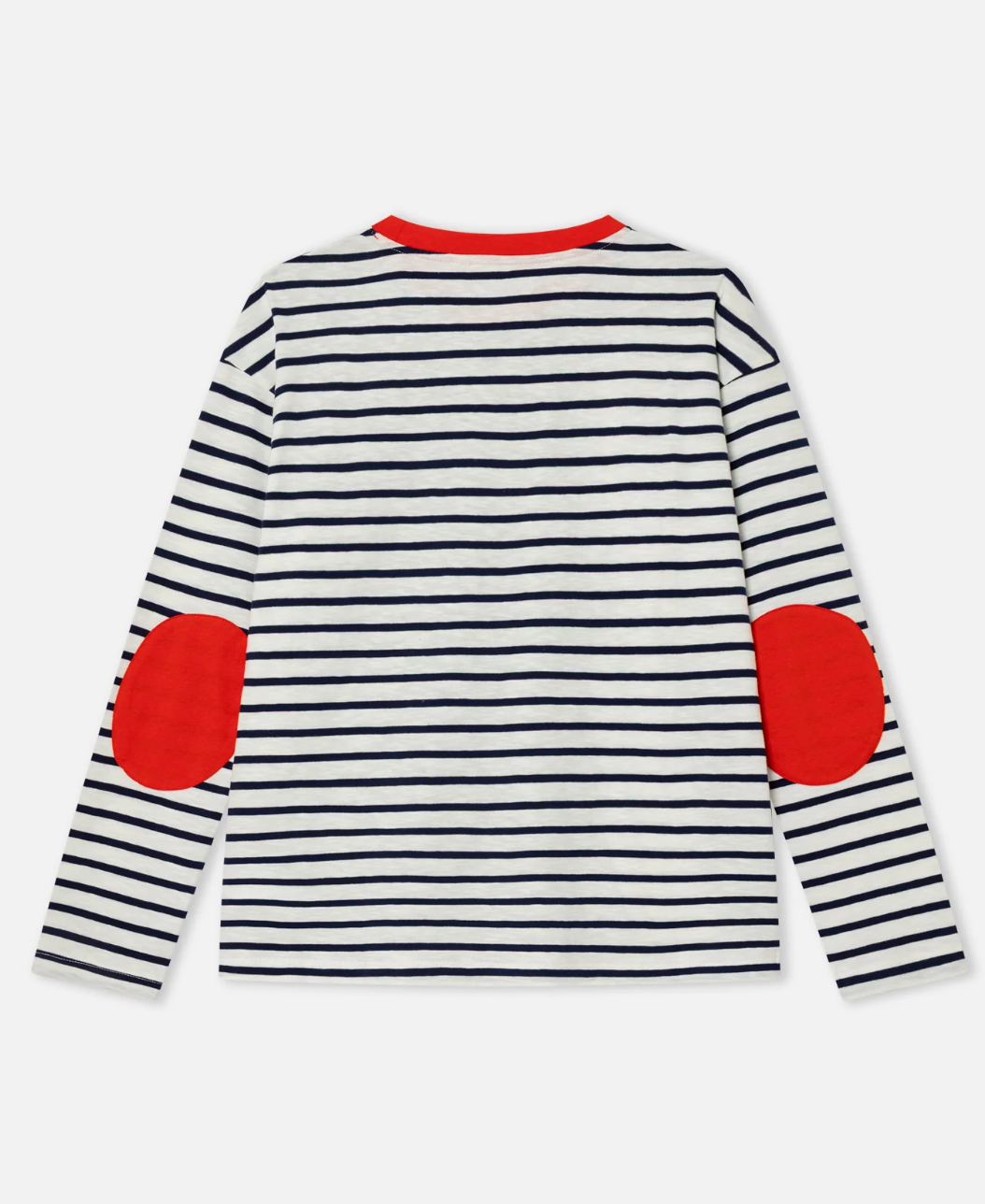 T-SHIRT POLLITO ROT - DRBLOOM
