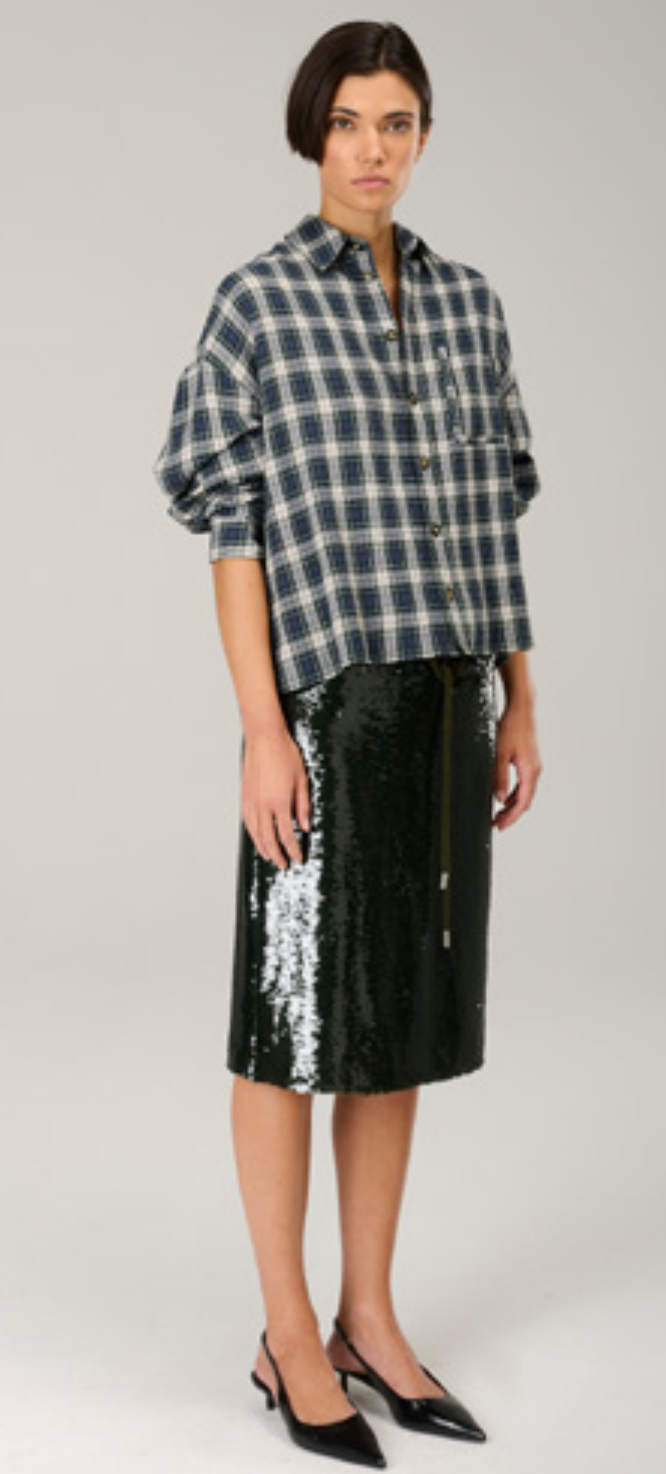 ROCK L.A._ SEQUINS    - Liv Bergen