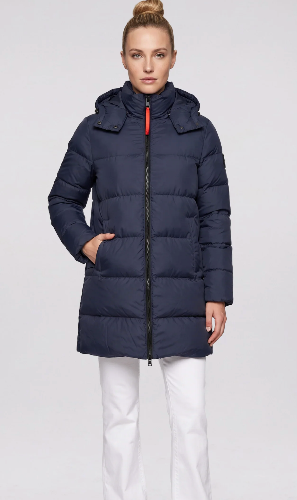 ISCHGL dark blue -  Originale C
