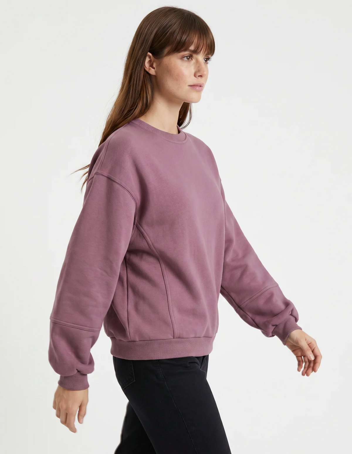 Sweater FABIENN  rosé-  Originale C