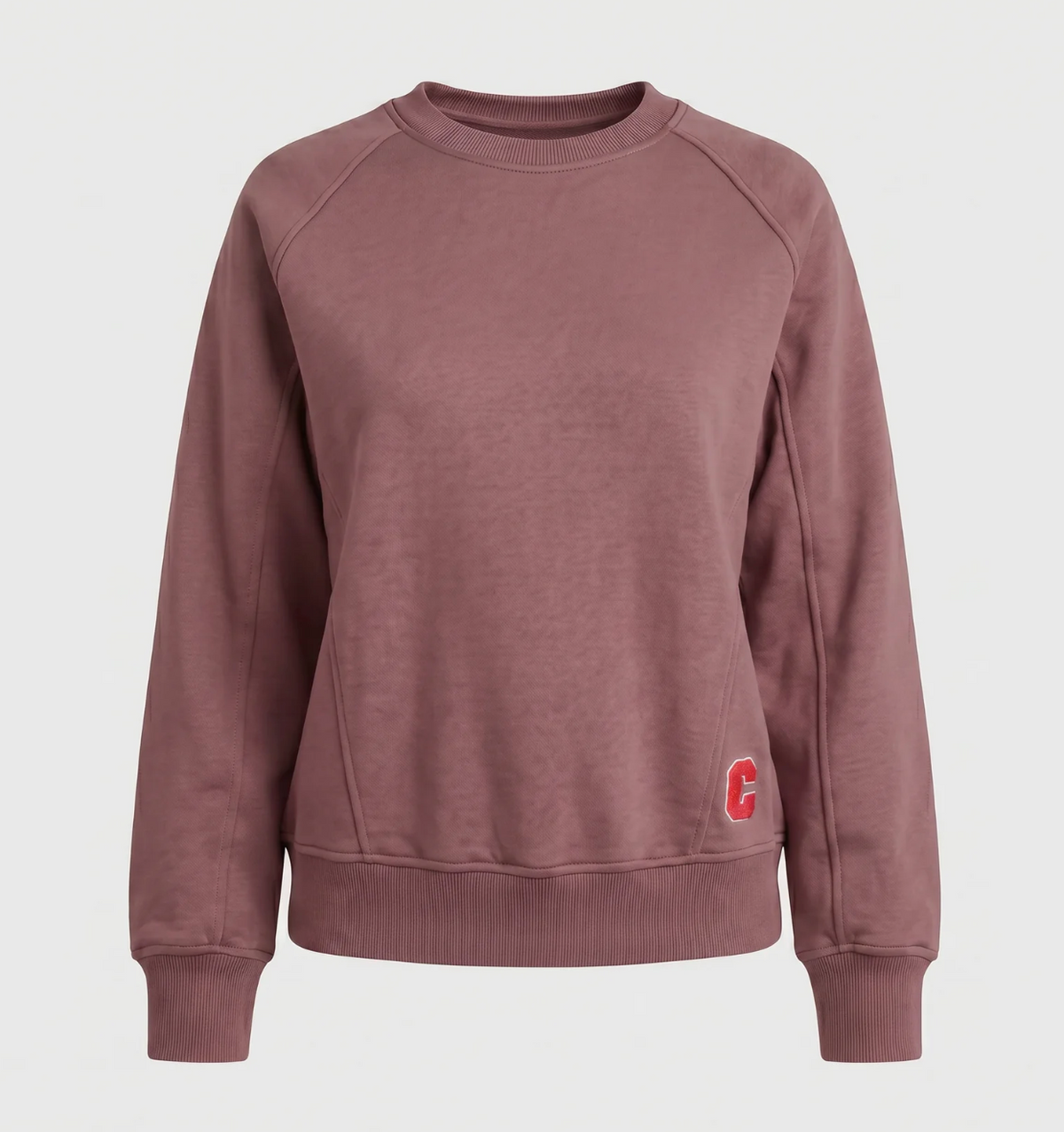 Sweater FABIENN  rosé-  Originale C