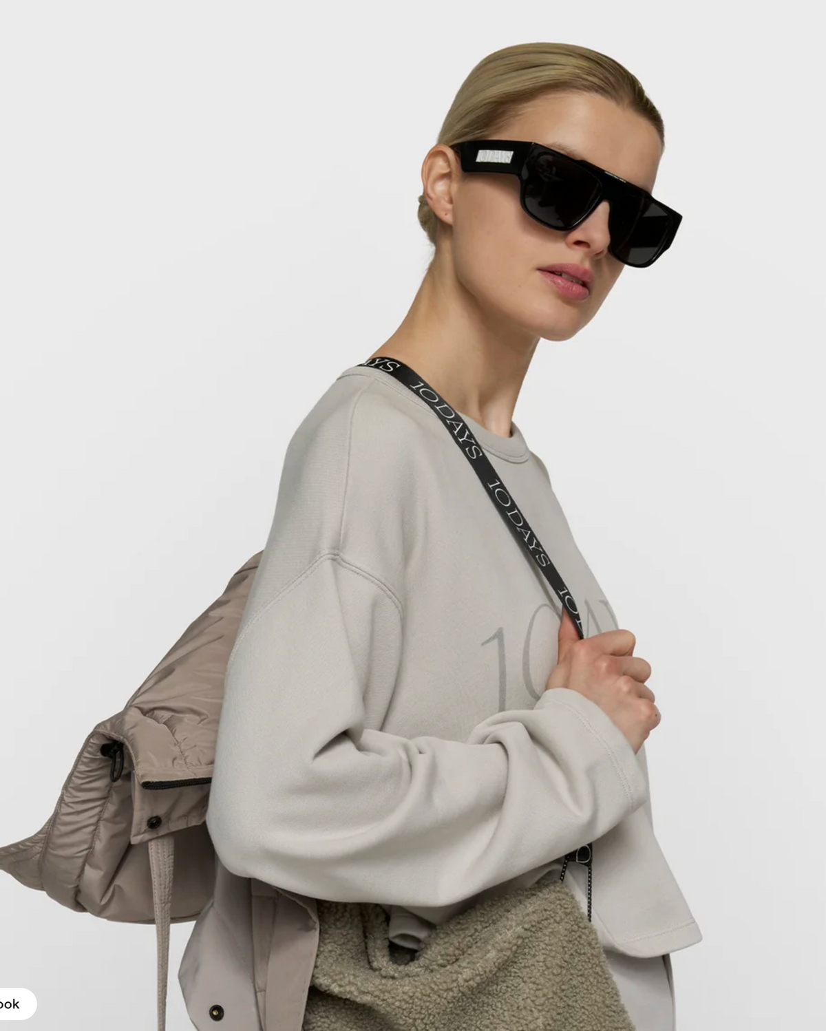 The cool coat fog  - 10DAYS