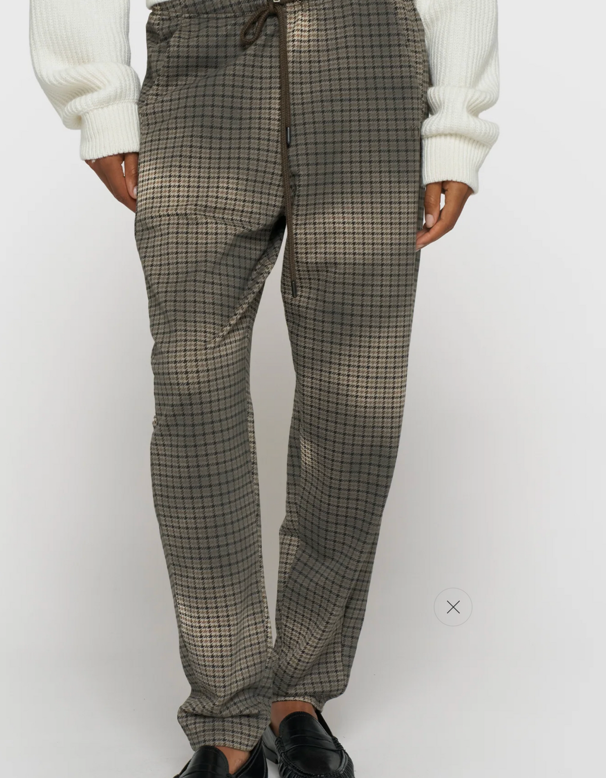 Chique pants check  - 10DAYS