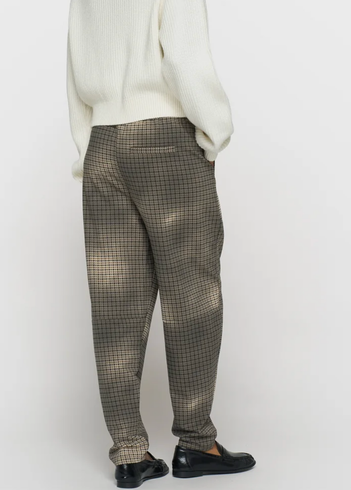 Chique pants check  - 10DAYS
