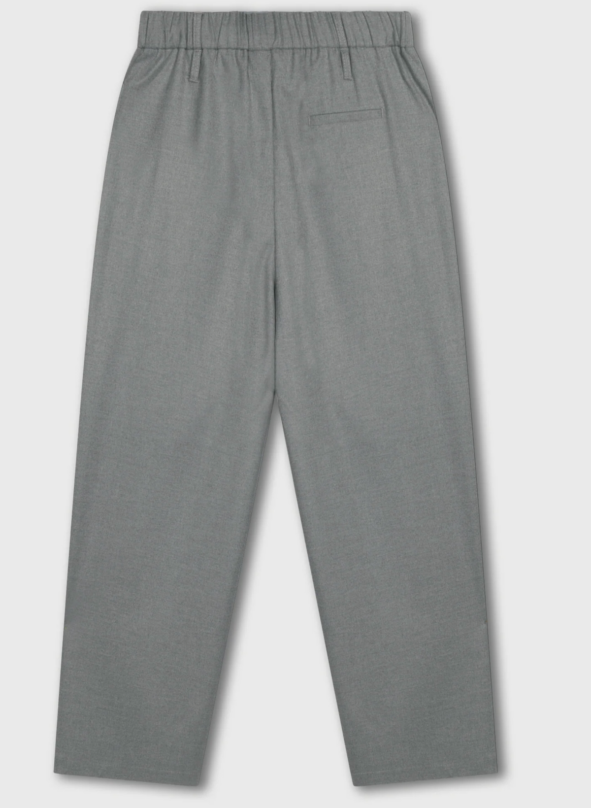 Tapared Pants light grey melee - 10DAYS