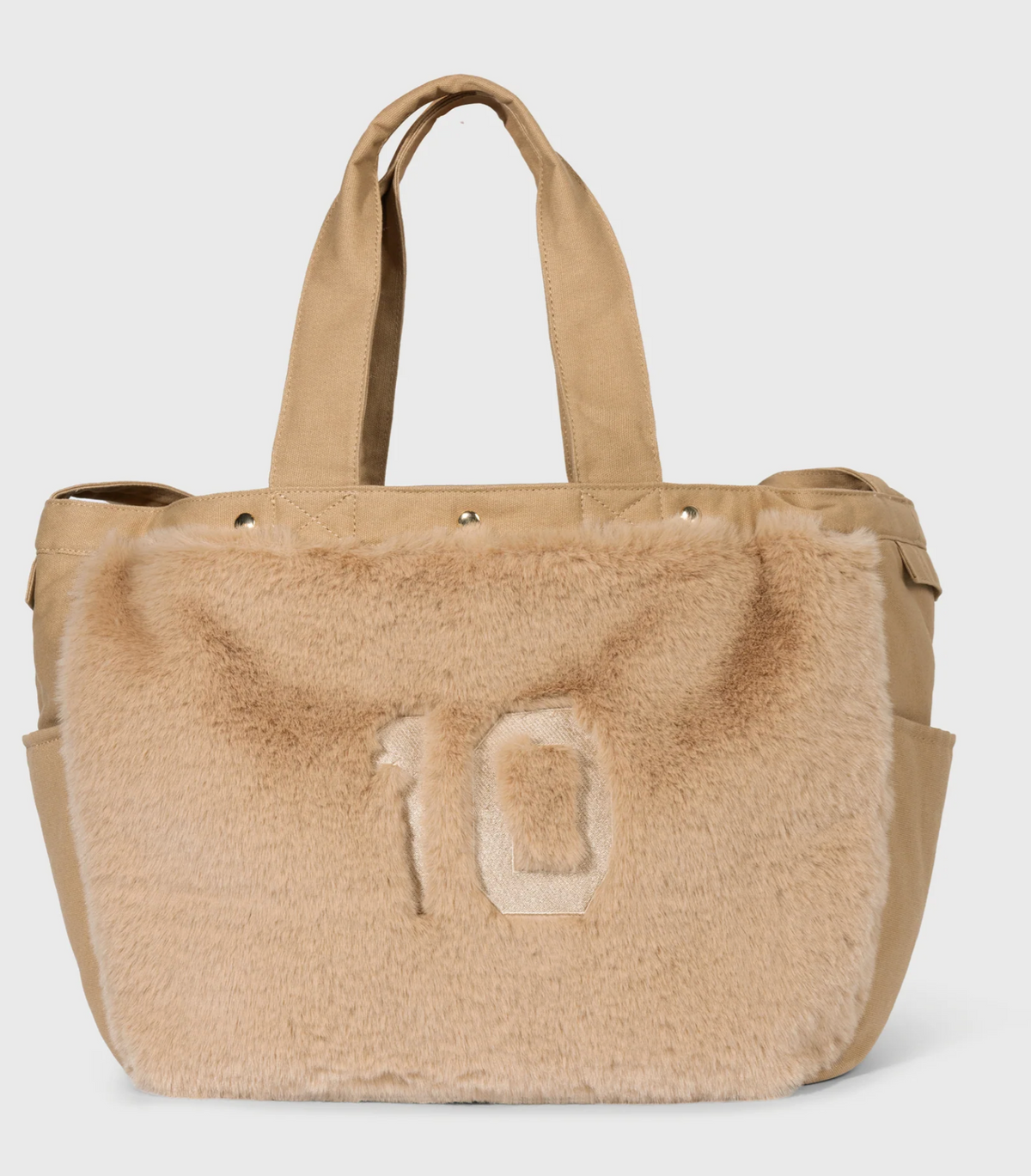 Fluffy Shopper - 10 DAYS