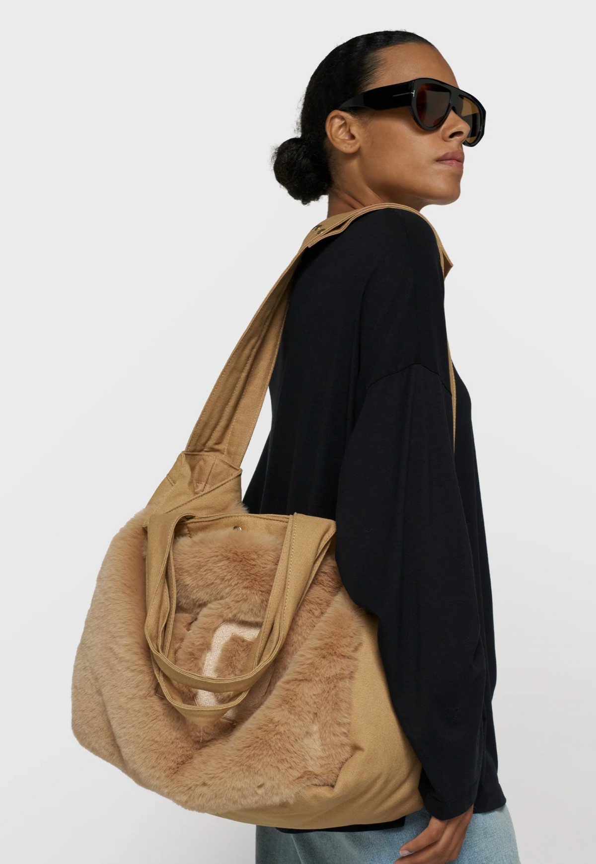 Fluffy Shopper - 10 DAYS