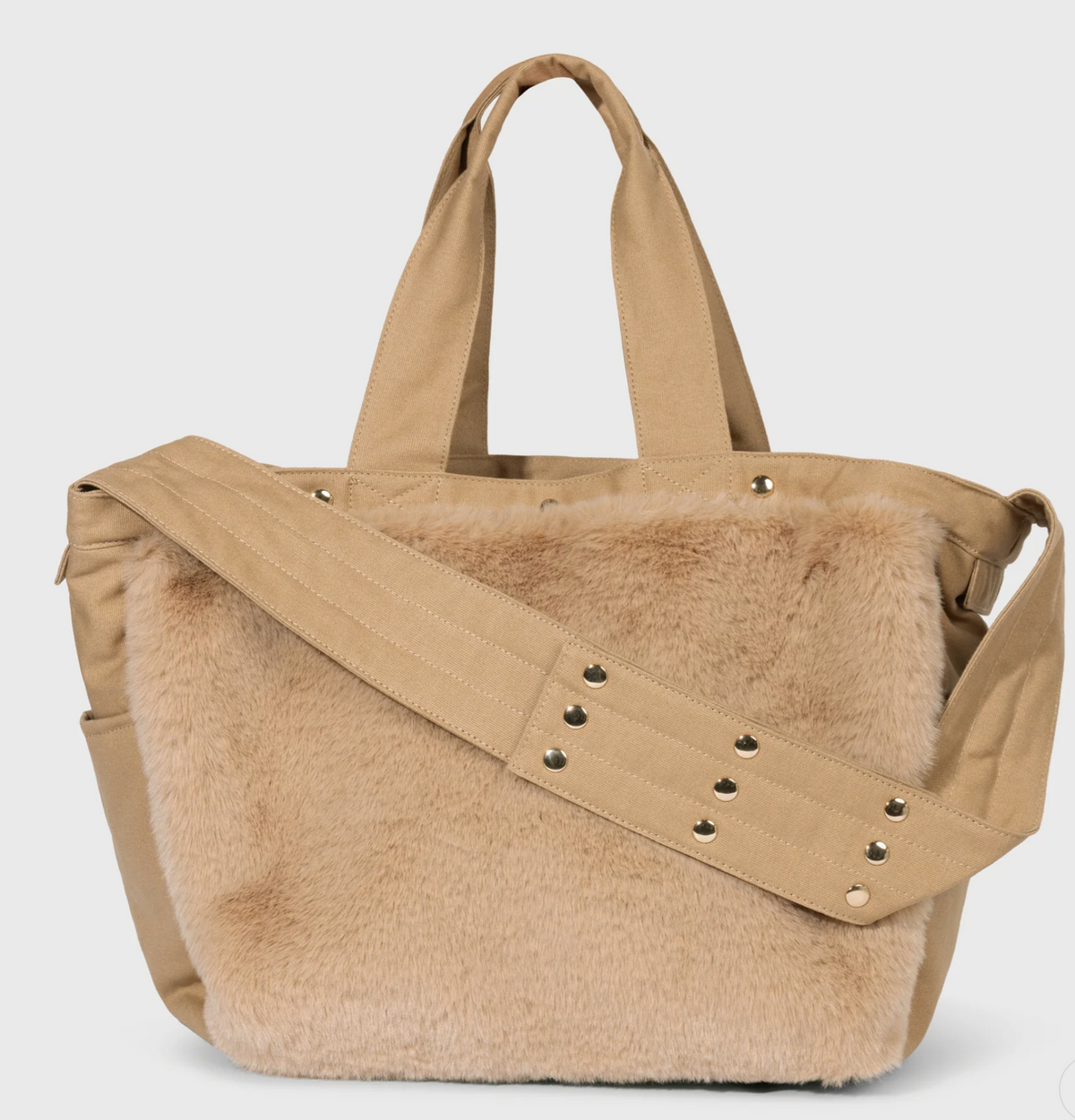 Fluffy Shopper - 10 DAYS
