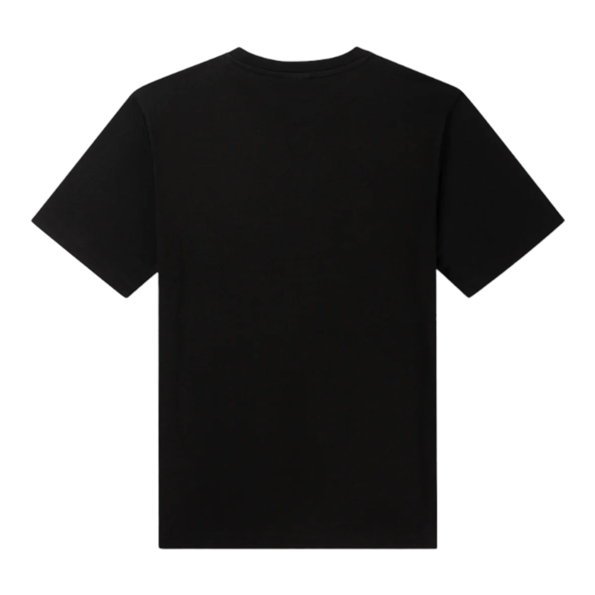 Black Rewind T-Shirt - Daily Paper