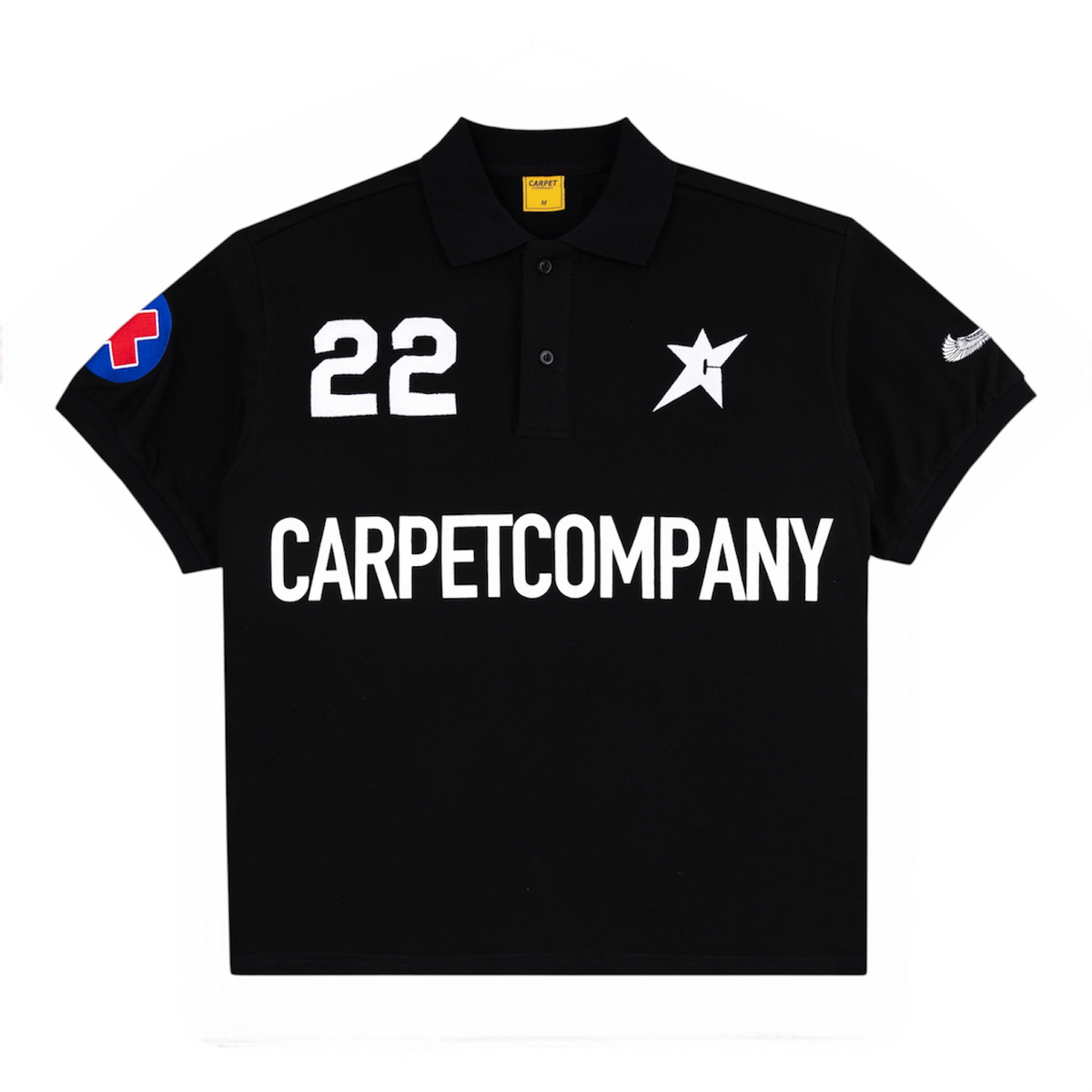 Polo Black - Carpet Company