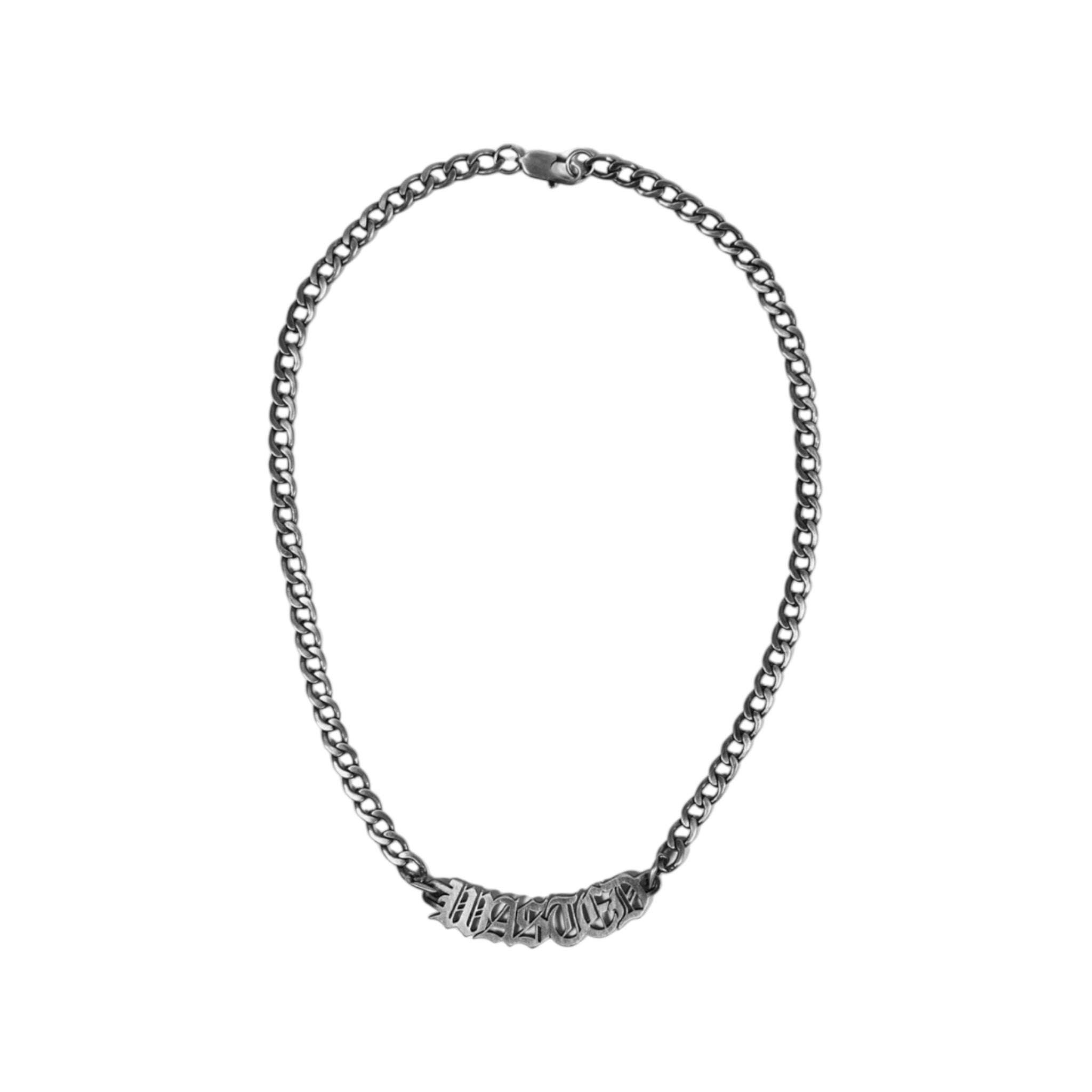 Legacy - Wasted Paris