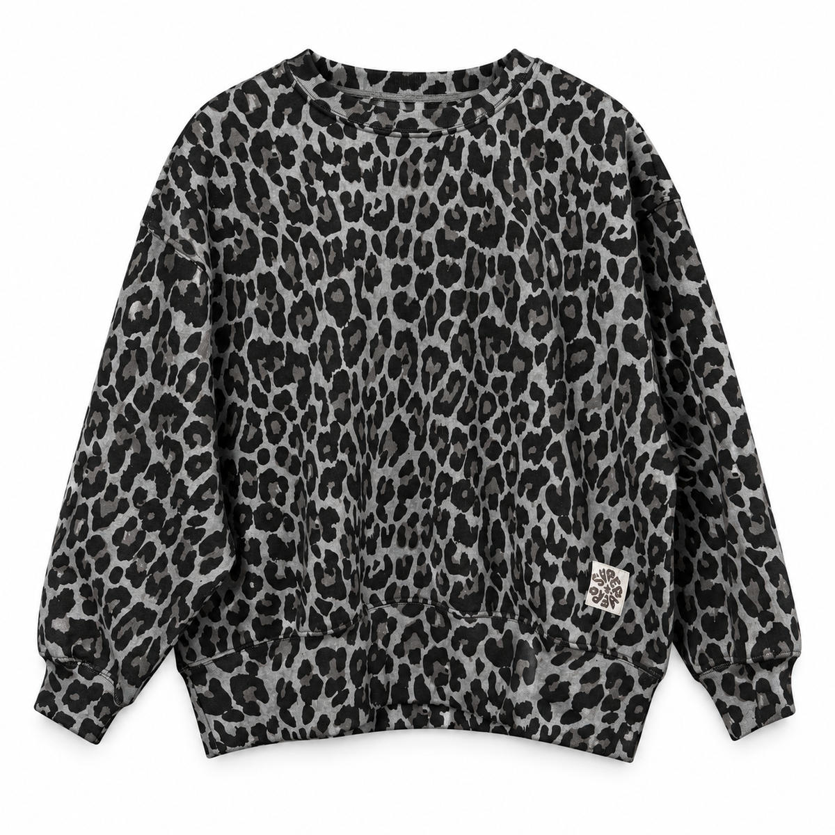 Sweater LEO -  The Shirt Project