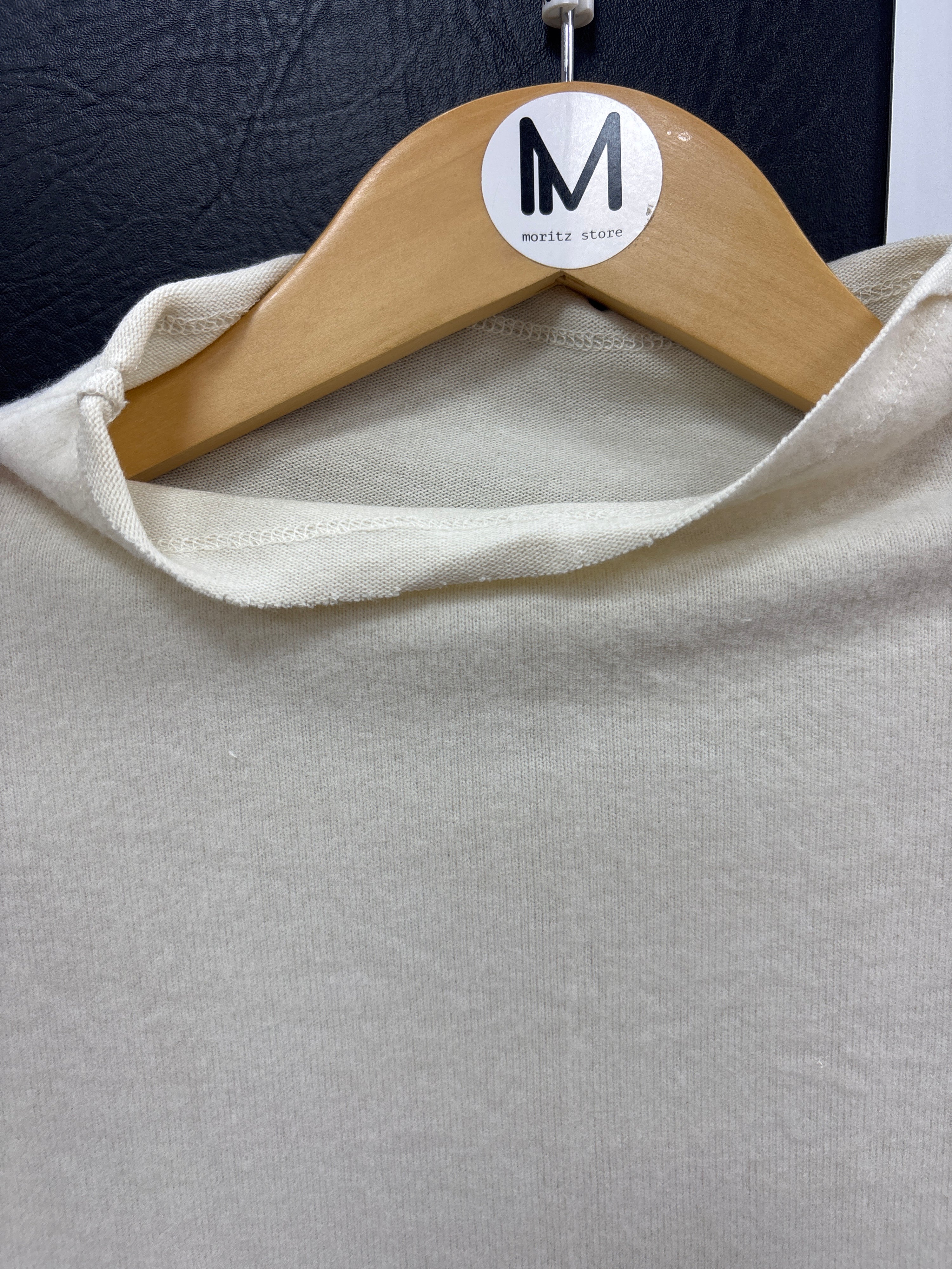 Sweater/ Longsleeve  NIMES TOFU  -  LIV BERGEN