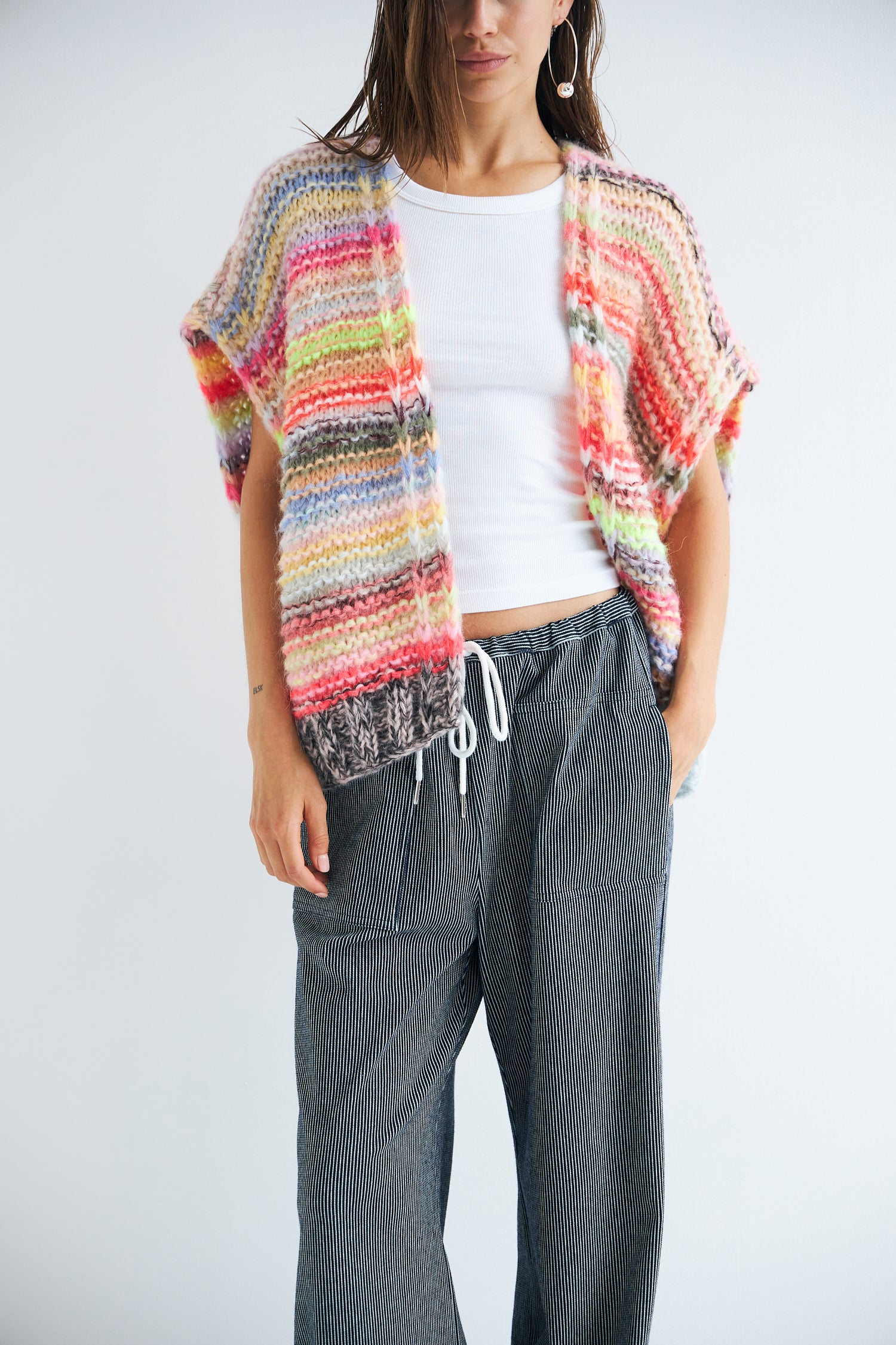 Weste BECCALA  - Dawn x Dare