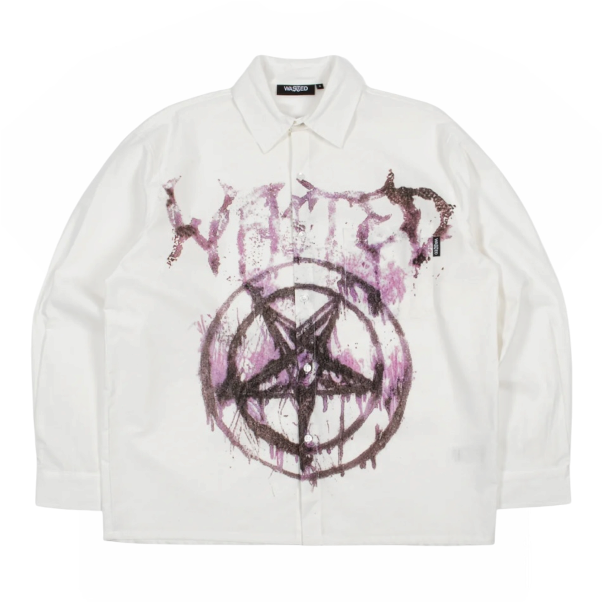 Banshee Apparel Natural White - Paris