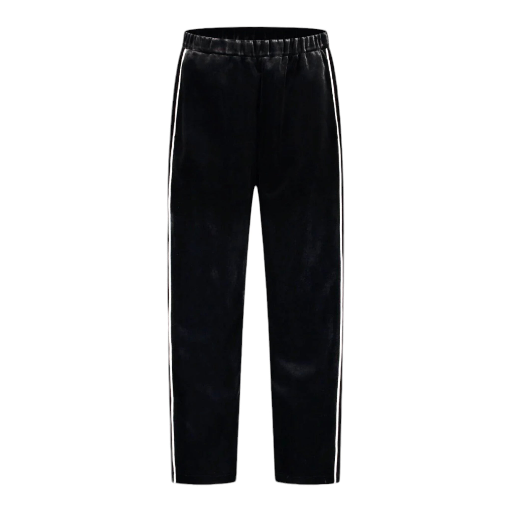 Daily Paper Noam Track Pants Black Front