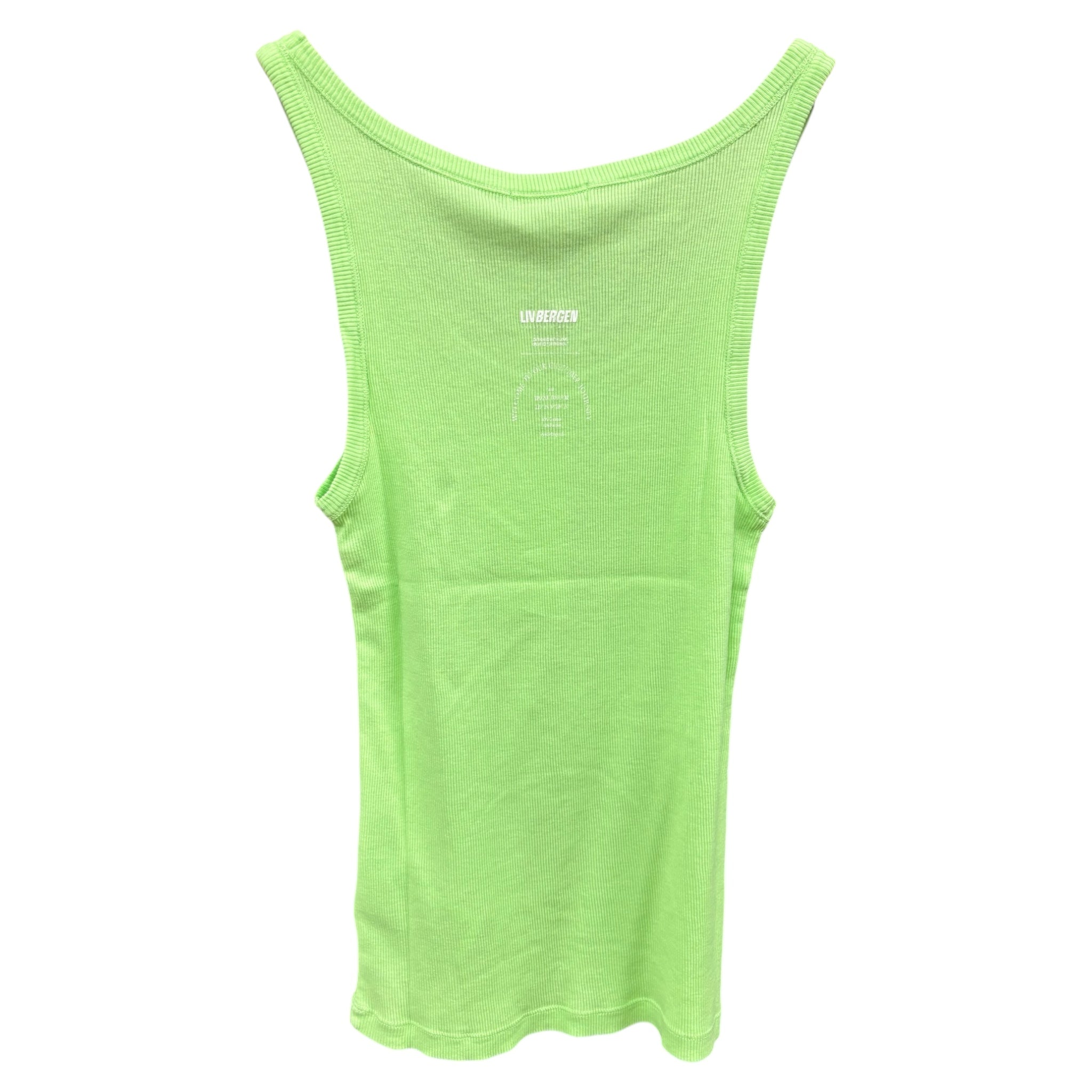 TOP RUMER Lime punch-  LIV BERGEN