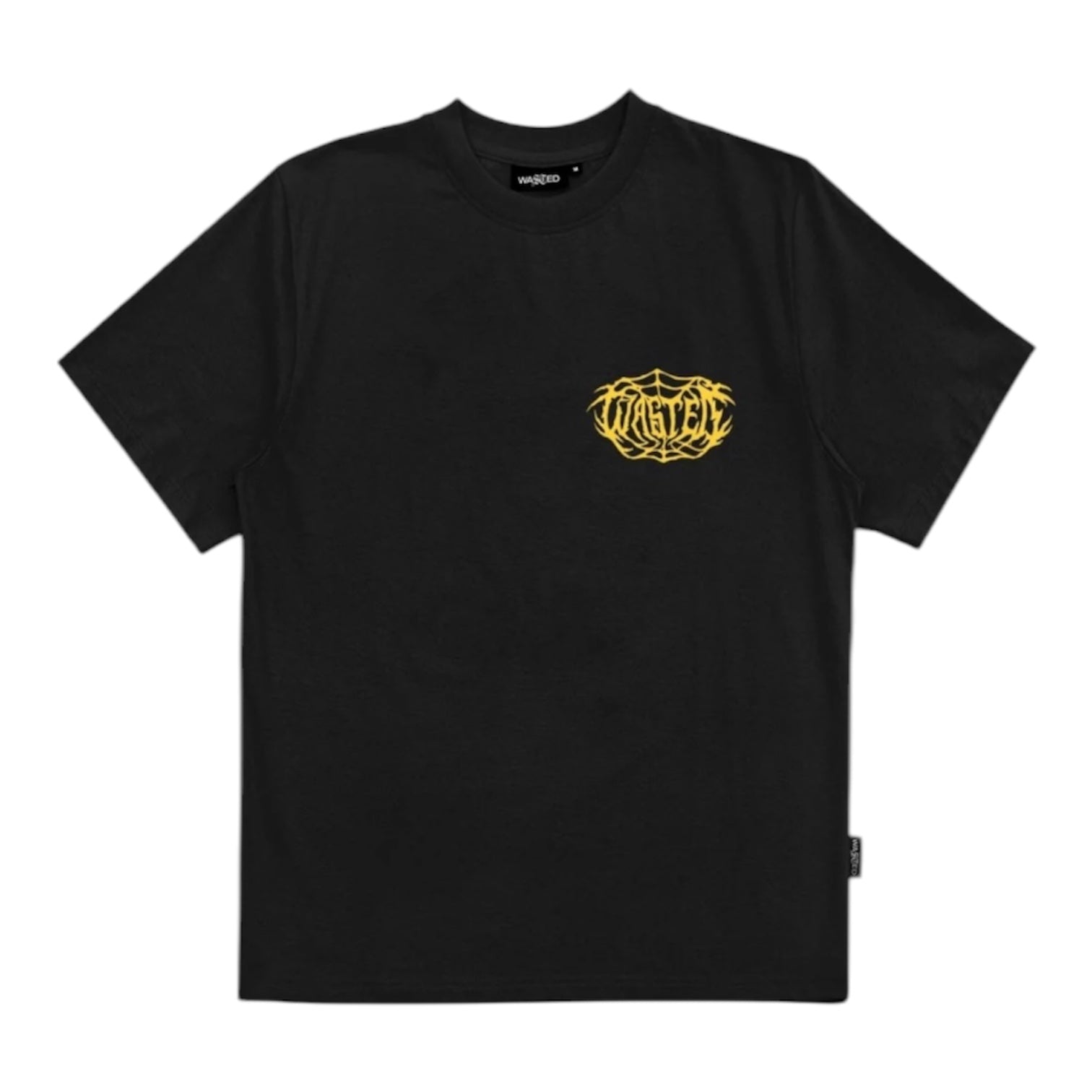 Prey T-Shirt Black - Wasted Paris